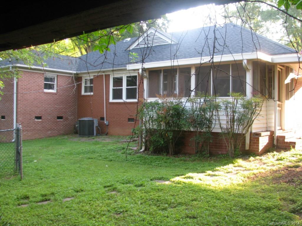 107 Auten Street Huntersville NC 28078