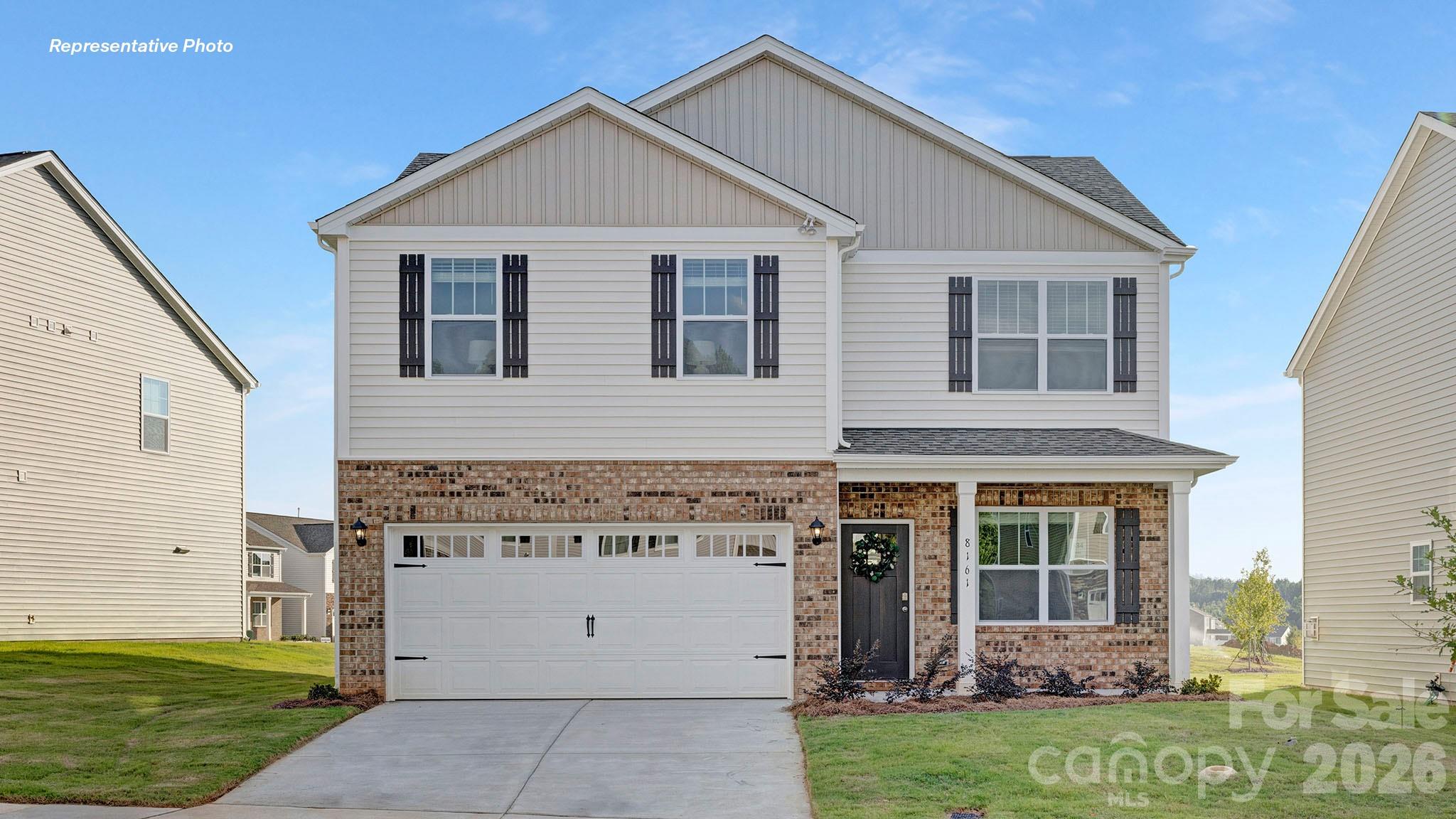 4540 Harris Elliot Road Lincolnton NC 28092