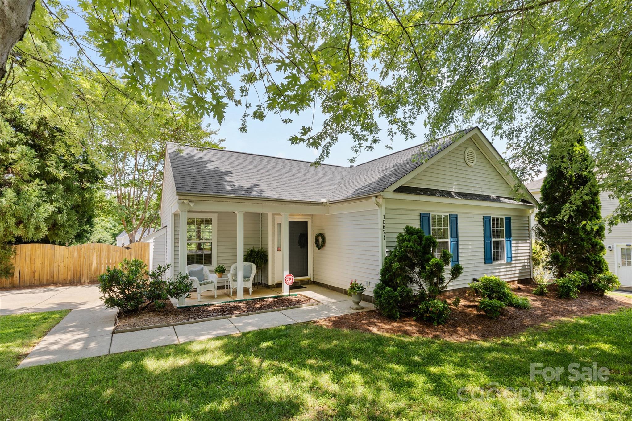 10621 Glenmac Road Charlotte NC 28215