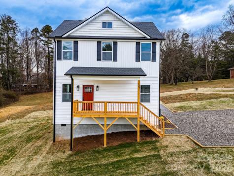 147 Old Nc 20 Highway Alexander NC 28701