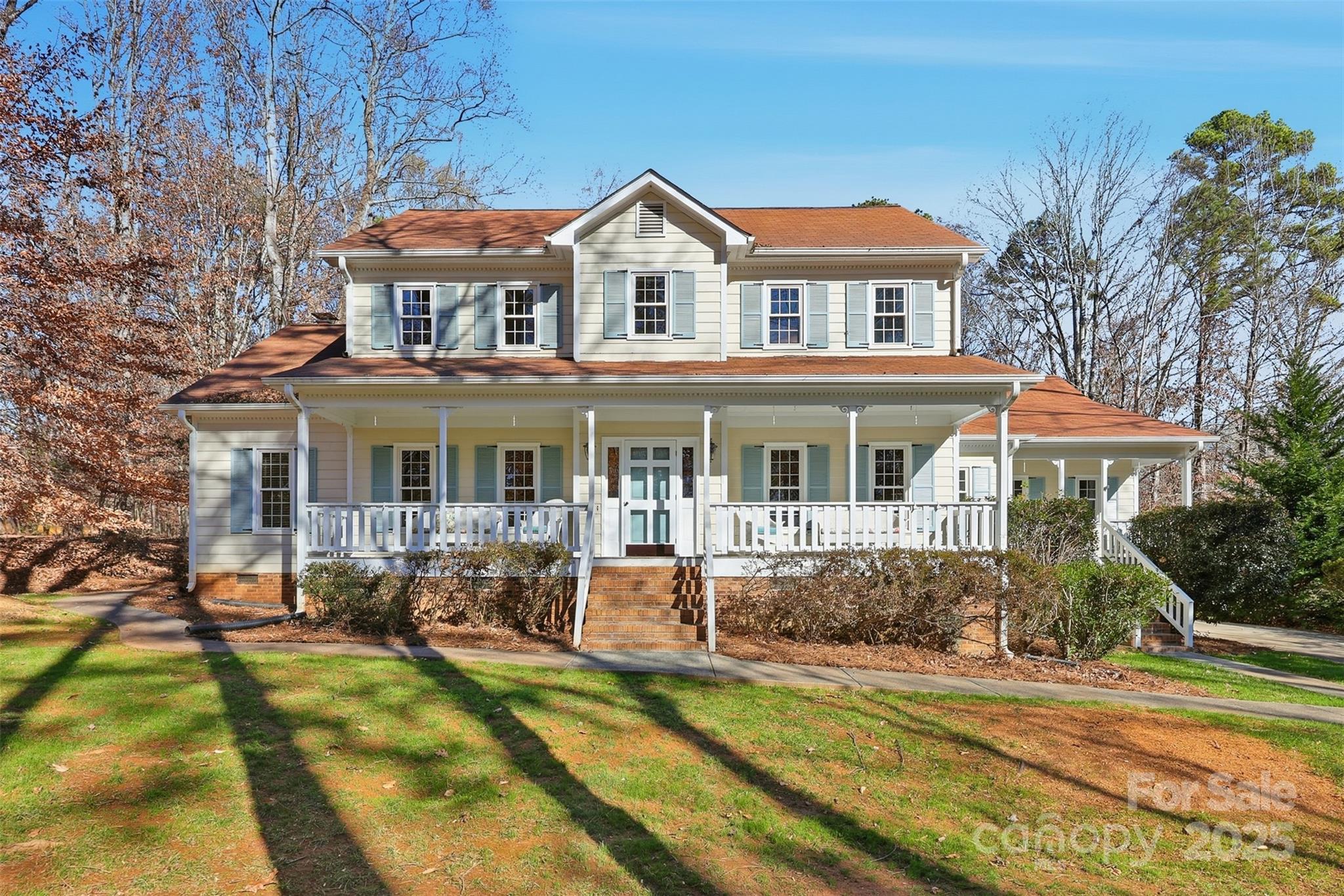 2123 Wedgewood Drive Matthews NC 28104