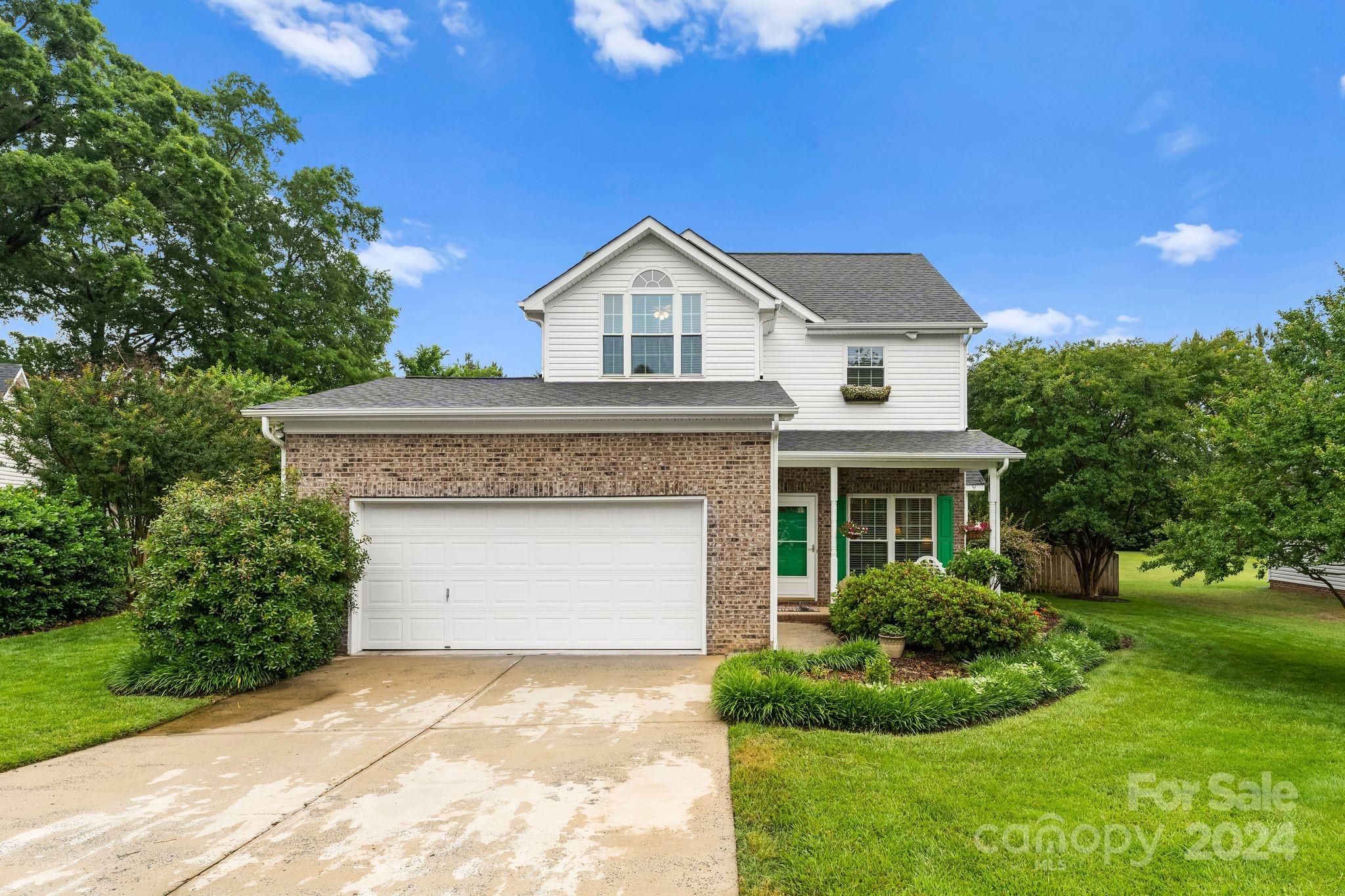 3516 Selway Drive Indian Trail NC 28079