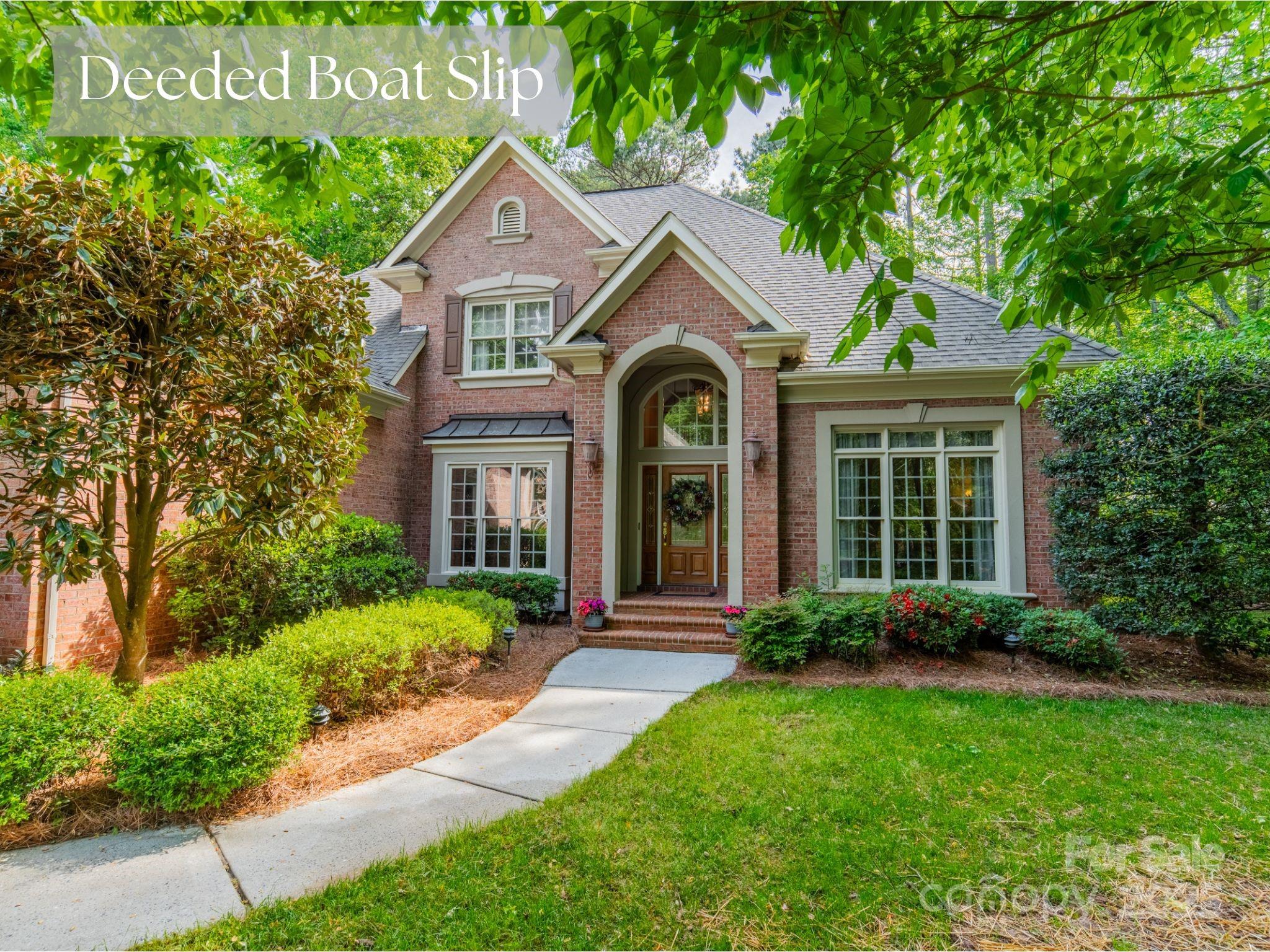 4646 Eagle Pointe Court Denver NC 28037
