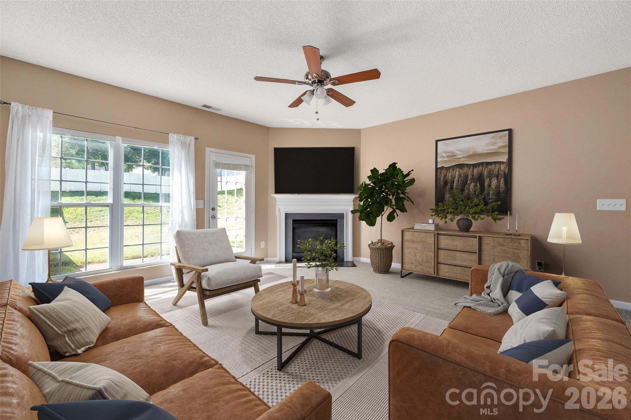 6934 Tanners Creek Drive Huntersville NC 28078