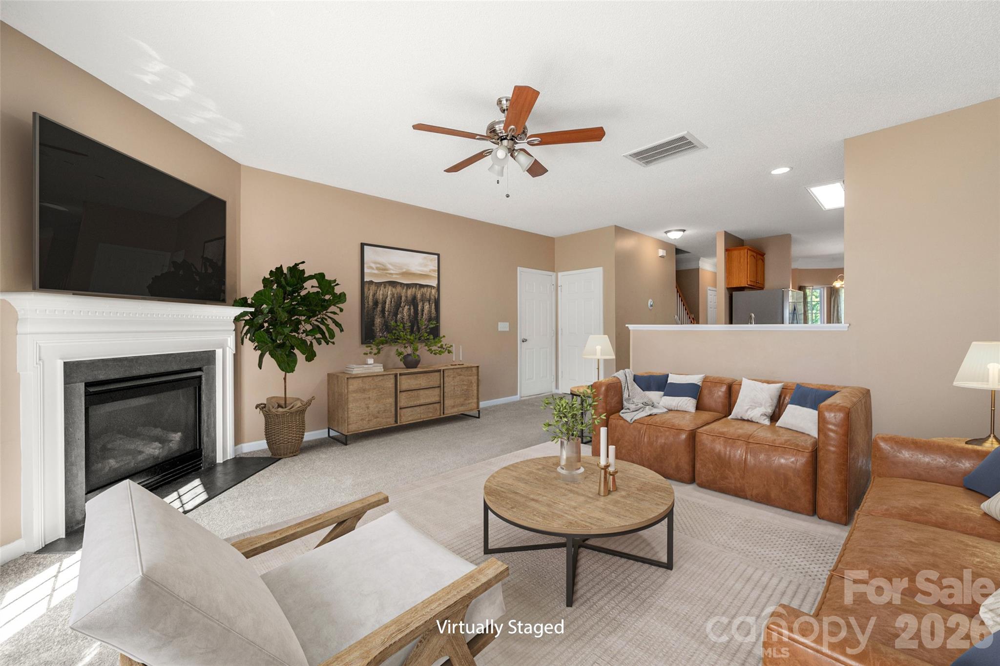 6934 Tanners Creek Drive Huntersville NC 28078
