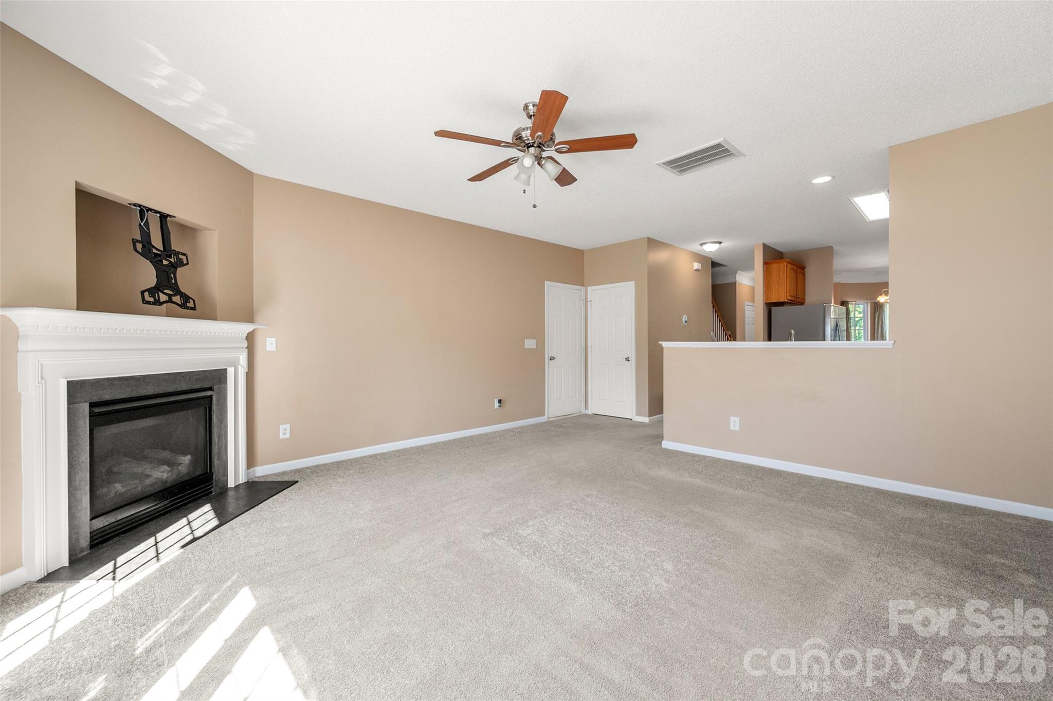6934 Tanners Creek Drive Huntersville NC 28078