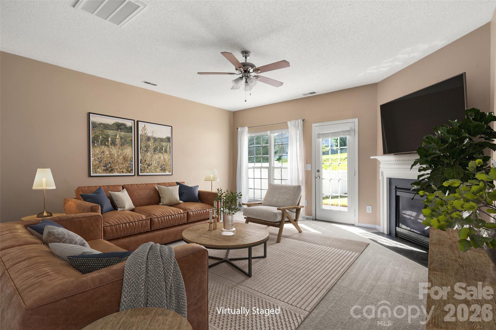 6934 Tanners Creek Drive Huntersville NC 28078