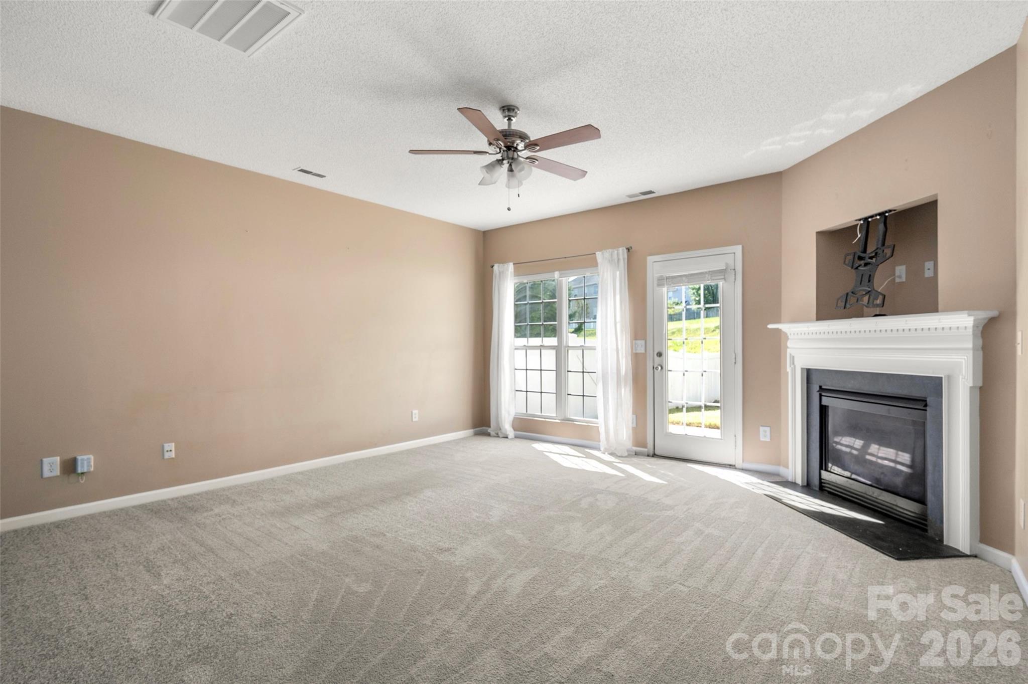 6934 Tanners Creek Drive Huntersville NC 28078