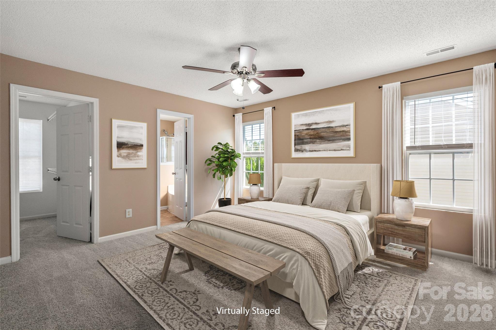 6934 Tanners Creek Drive Huntersville NC 28078