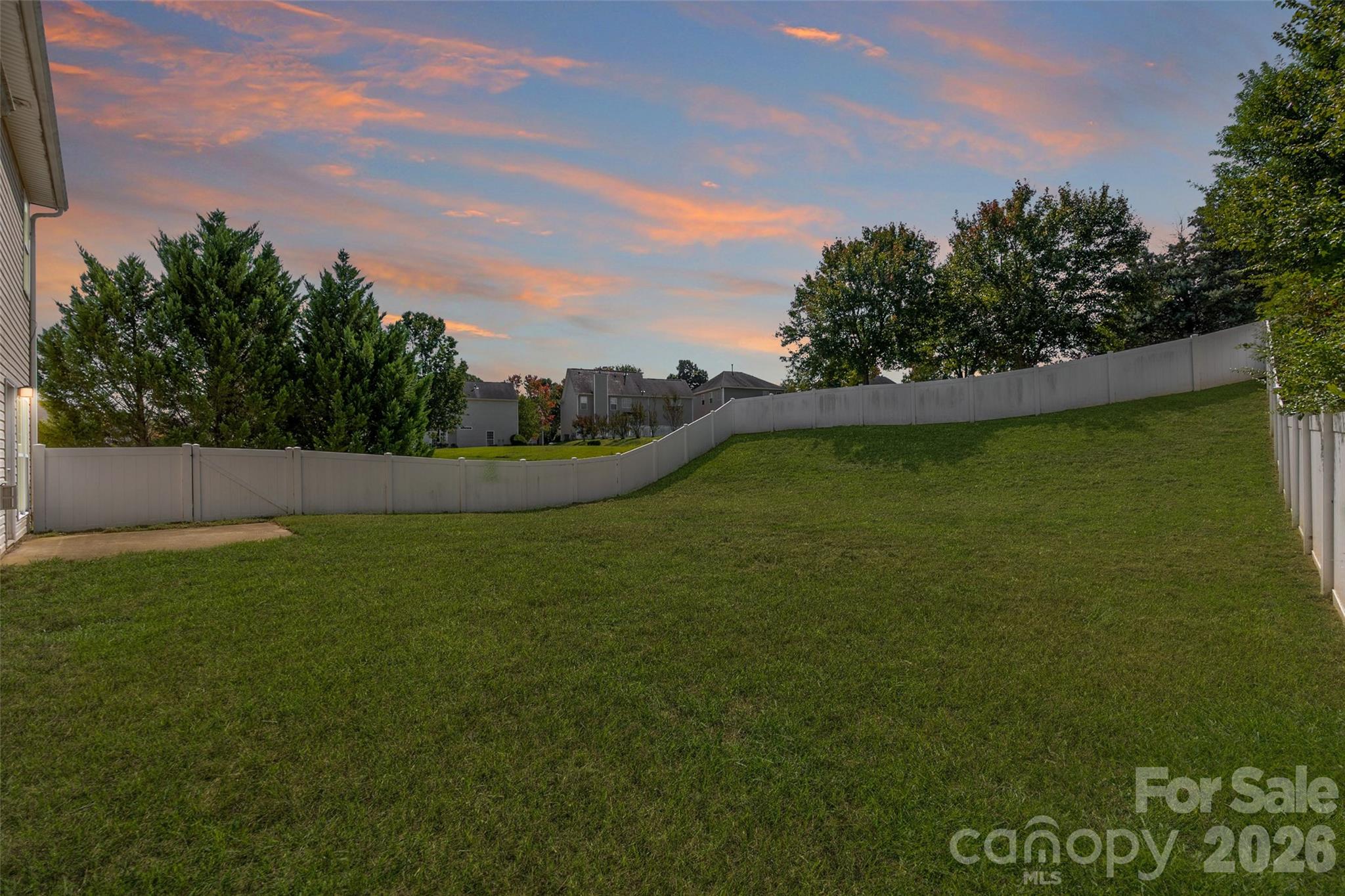 6934 Tanners Creek Drive Huntersville NC 28078