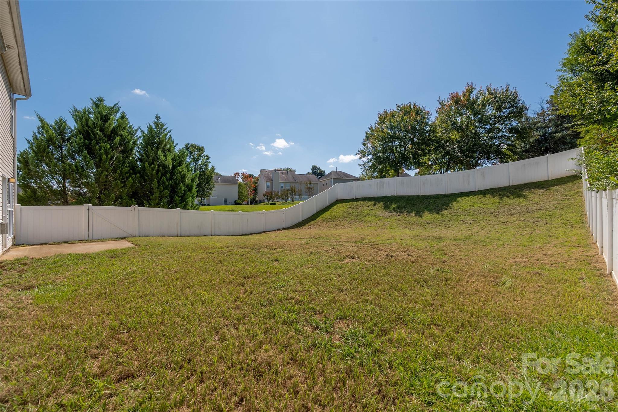 6934 Tanners Creek Drive Huntersville NC 28078