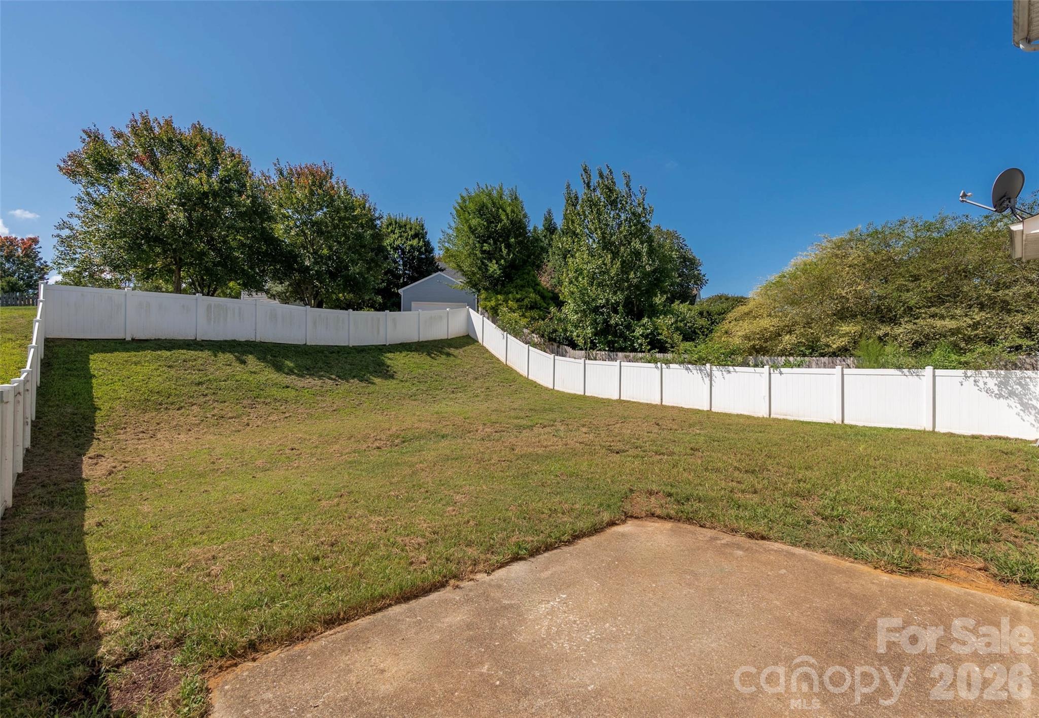 6934 Tanners Creek Drive Huntersville NC 28078