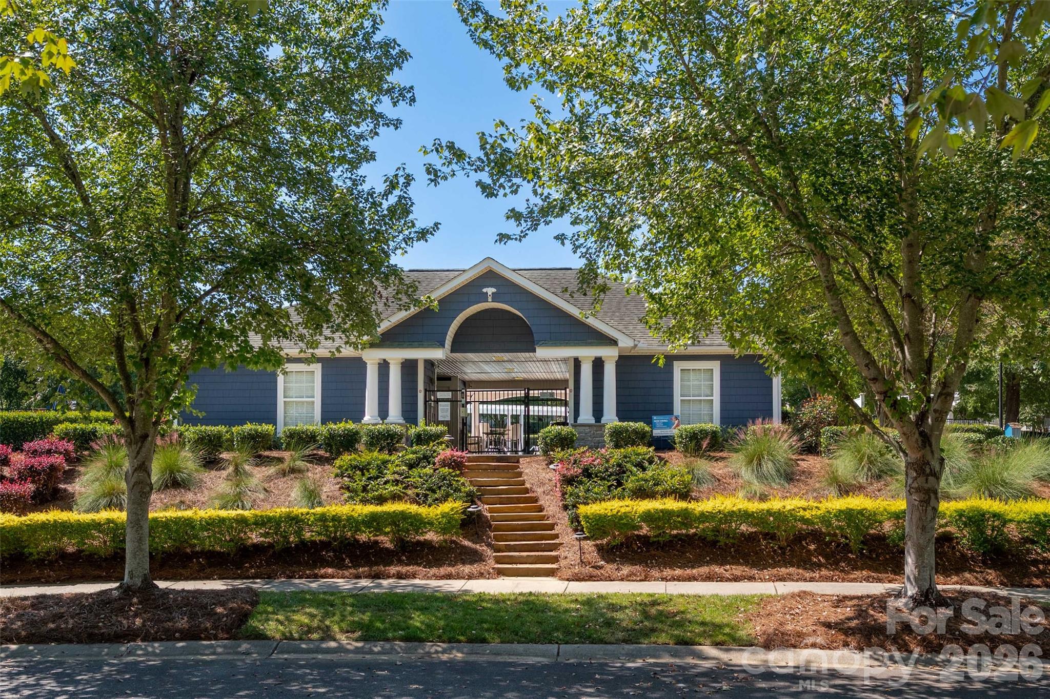 6934 Tanners Creek Drive Huntersville NC 28078