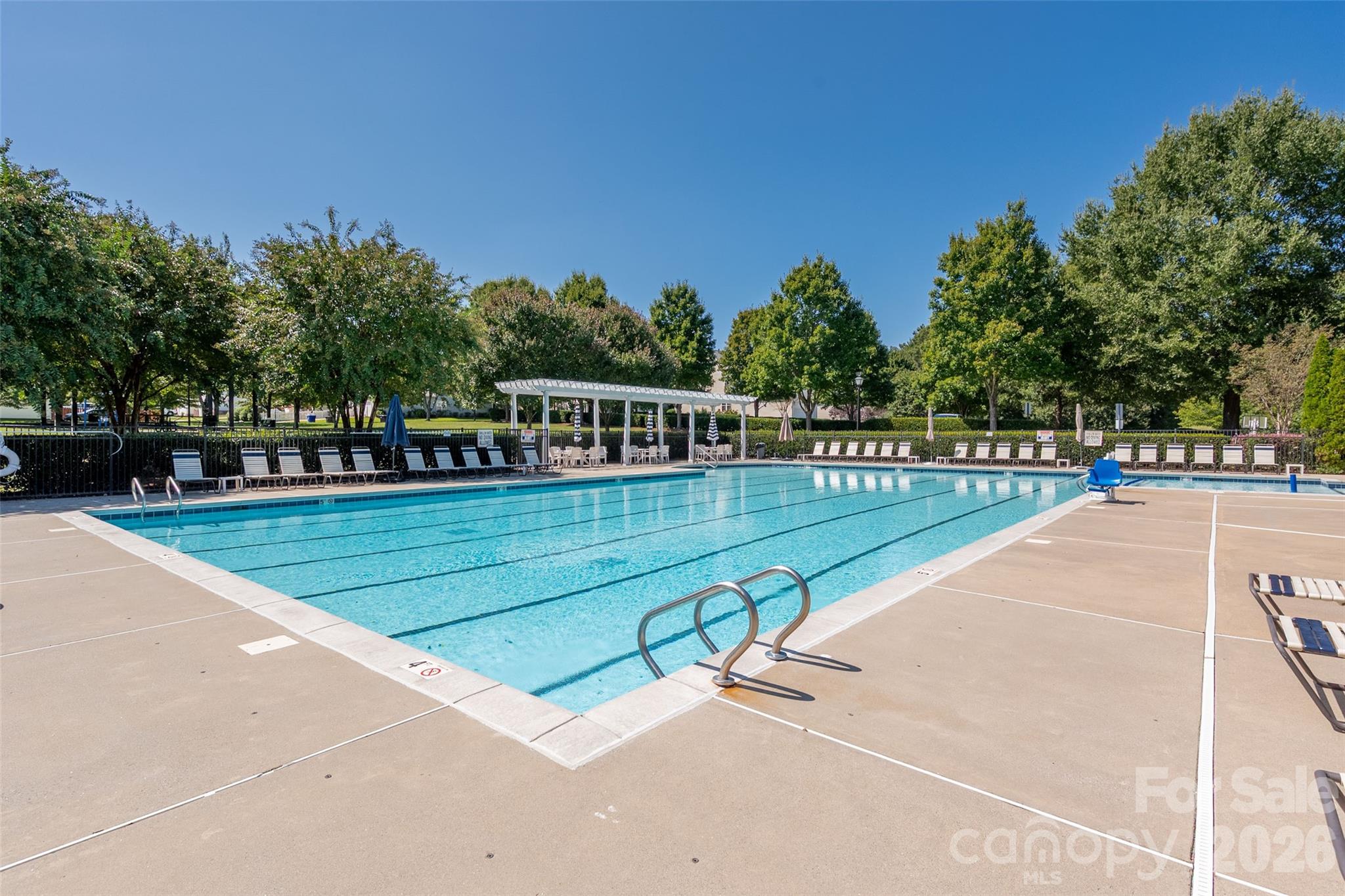 6934 Tanners Creek Drive Huntersville NC 28078