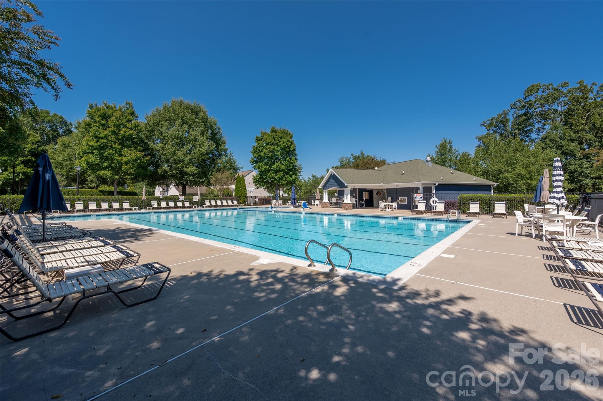 6934 Tanners Creek Drive Huntersville NC 28078