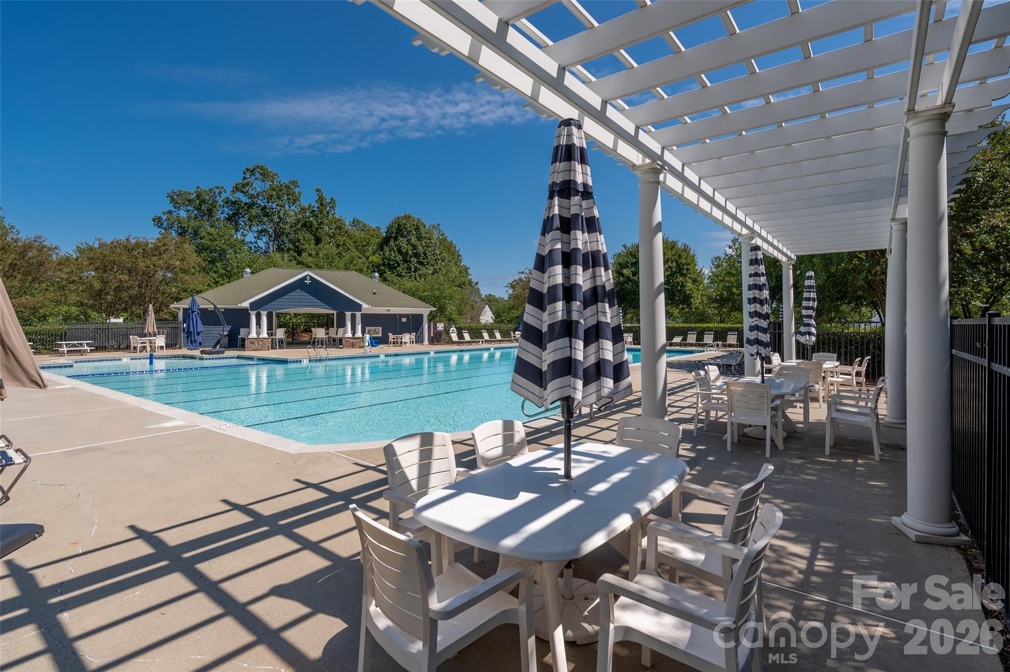 6934 Tanners Creek Drive Huntersville NC 28078