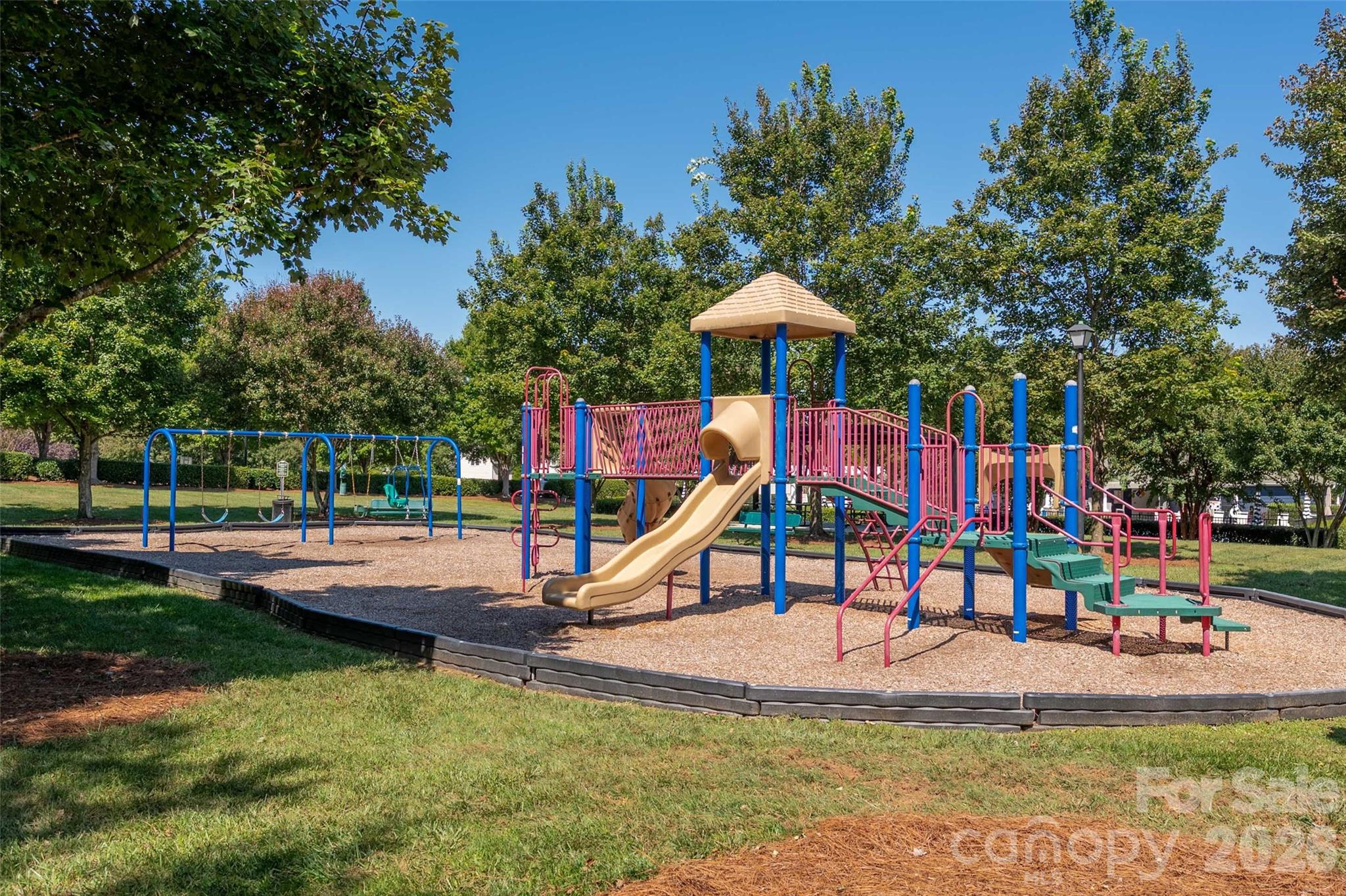 6934 Tanners Creek Drive Huntersville NC 28078