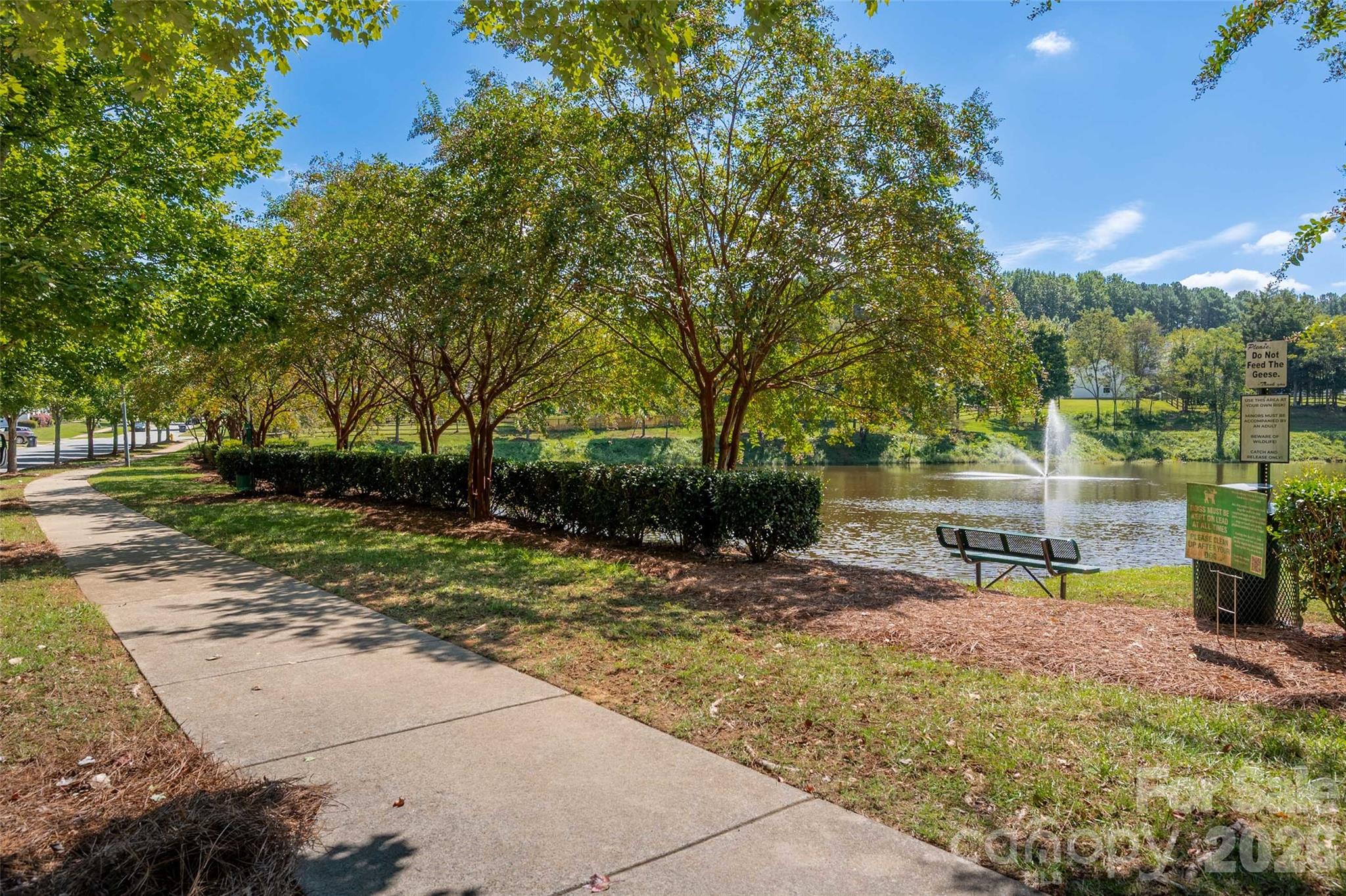 6934 Tanners Creek Drive Huntersville NC 28078