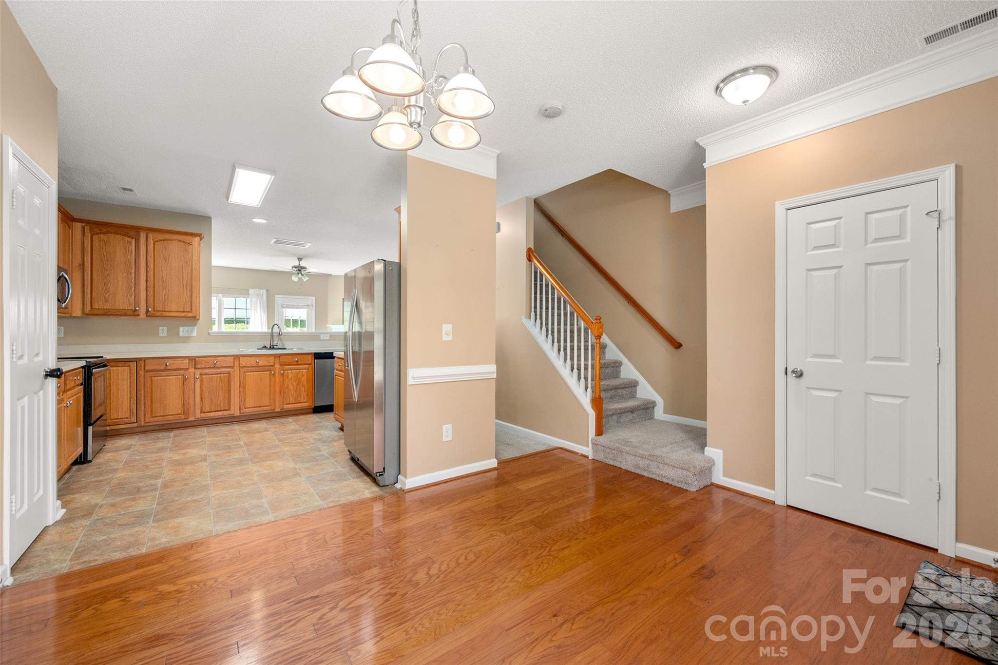 6934 Tanners Creek Drive Huntersville NC 28078