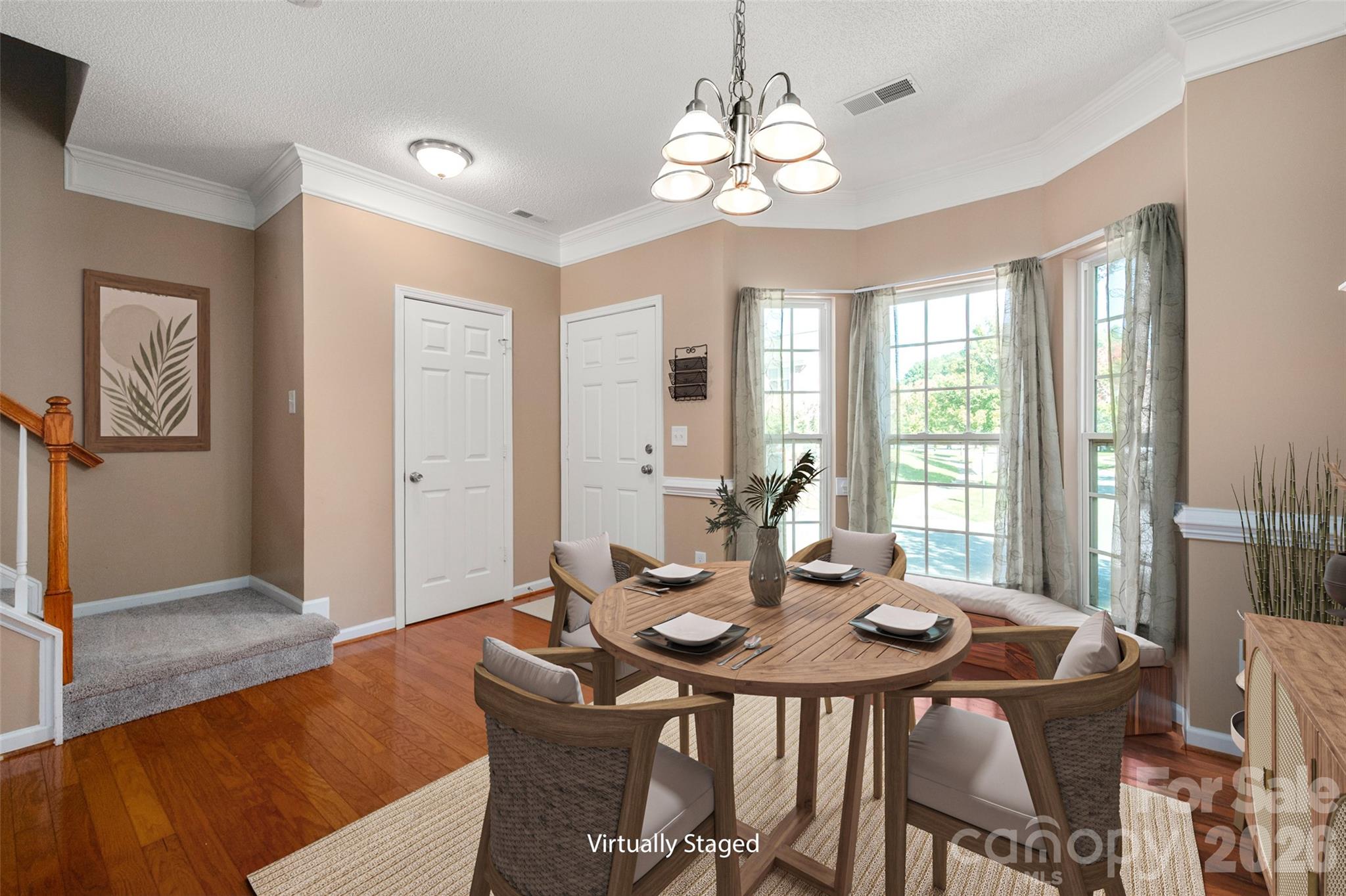 6934 Tanners Creek Drive Huntersville NC 28078