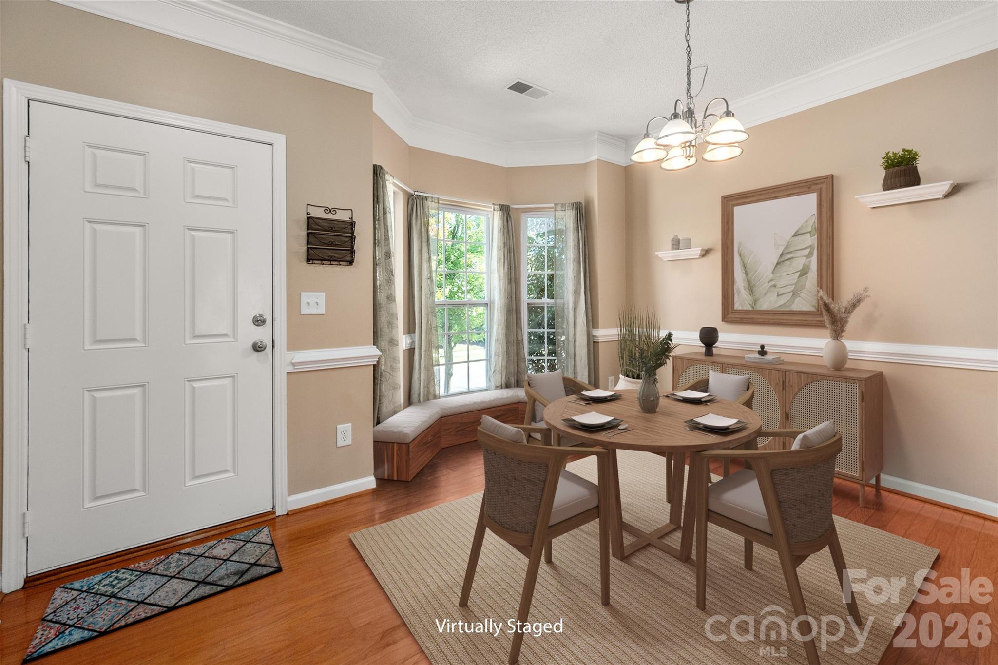 6934 Tanners Creek Drive Huntersville NC 28078