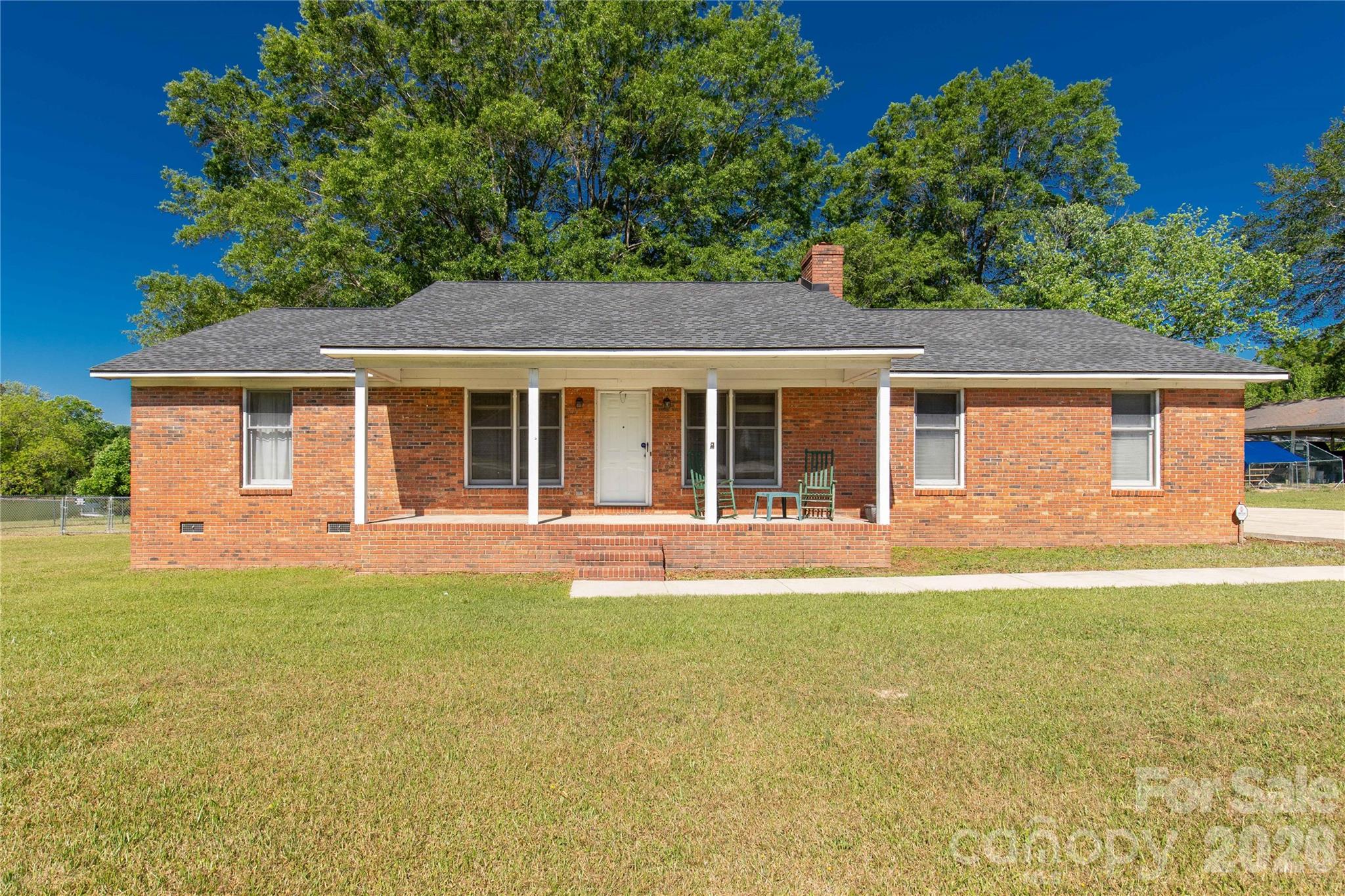 1718 Gene Hudson Drive Lancaster SC 29720