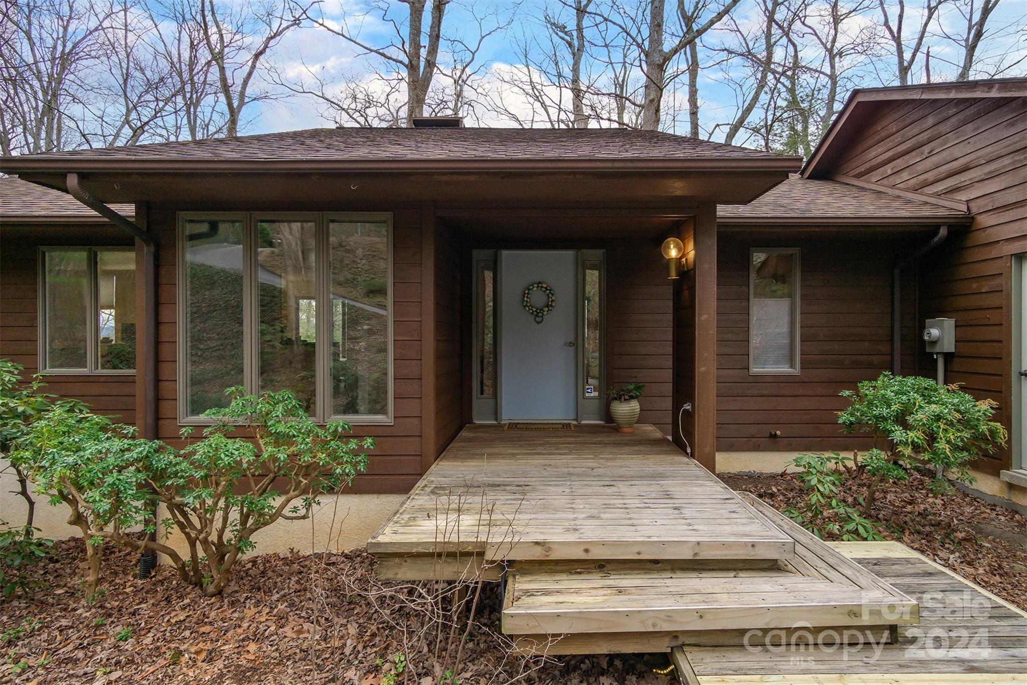 115 Ballantree Drive Asheville NC 28803