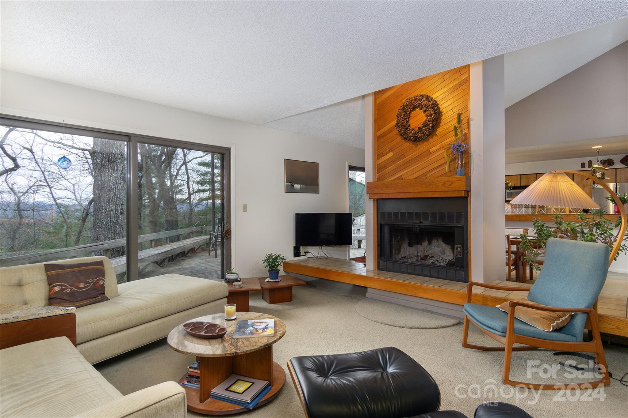115 Ballantree Drive Asheville NC 28803