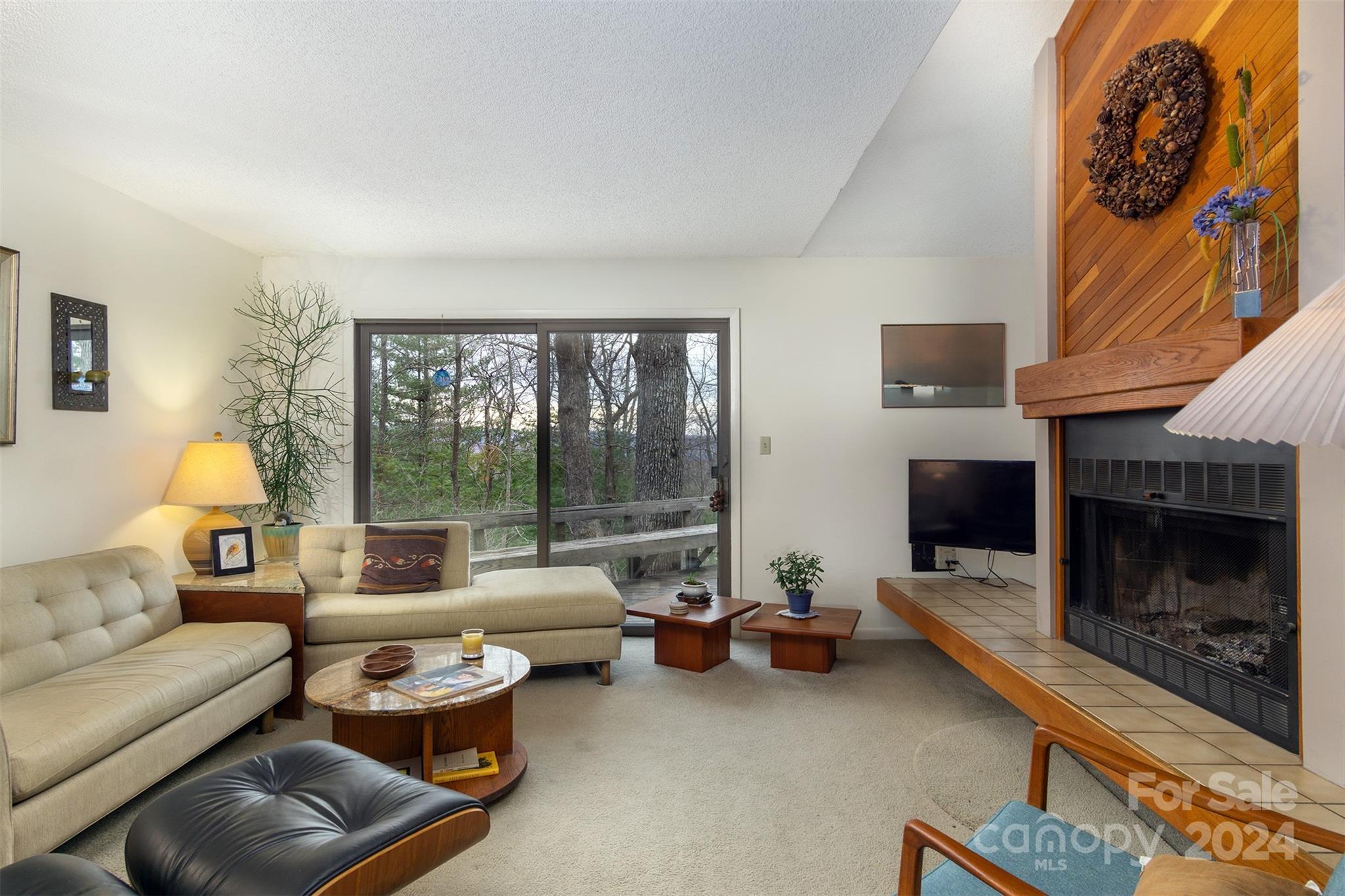 115 Ballantree Drive Asheville NC 28803