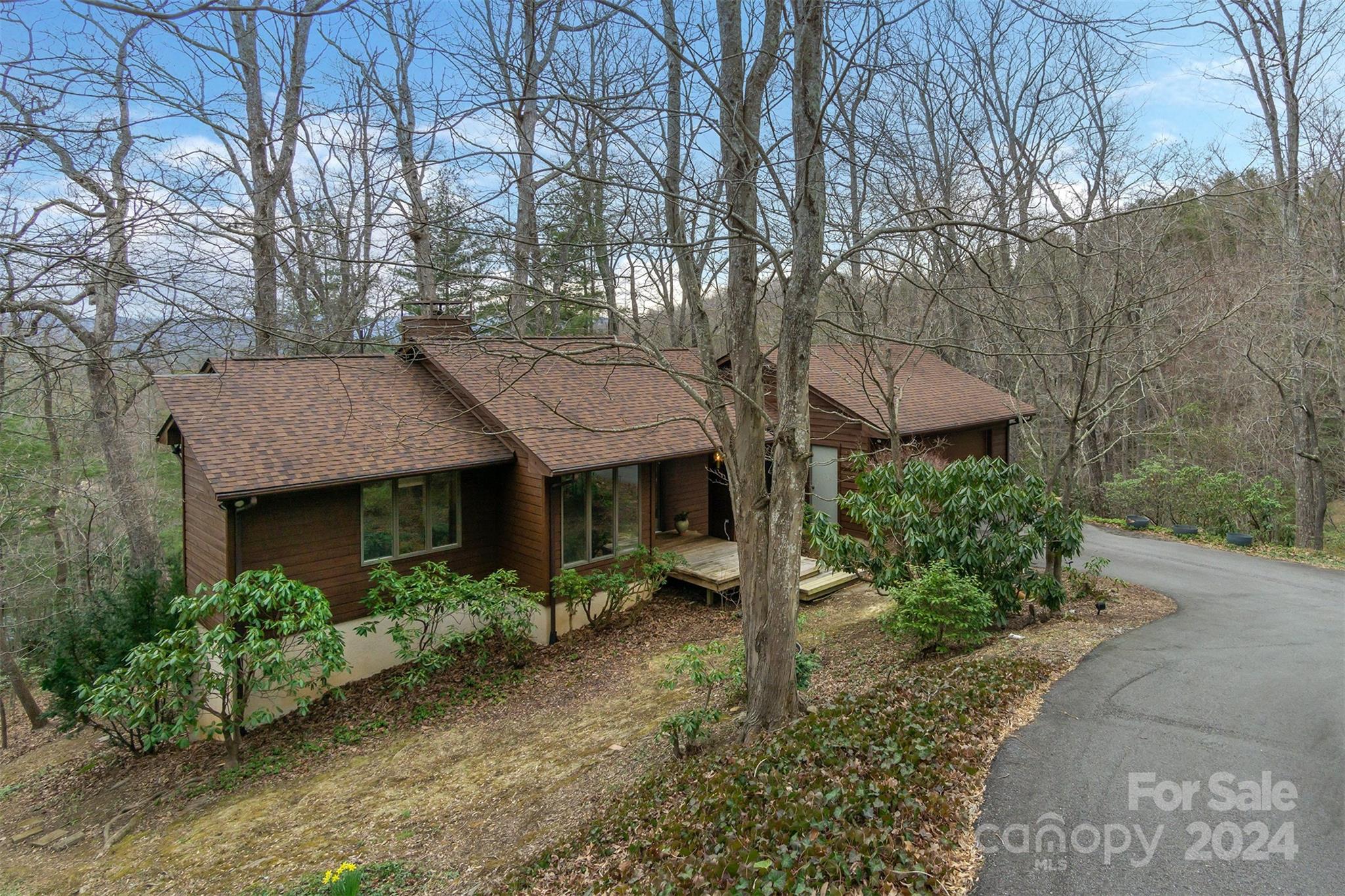 115 Ballantree Drive Asheville NC 28803