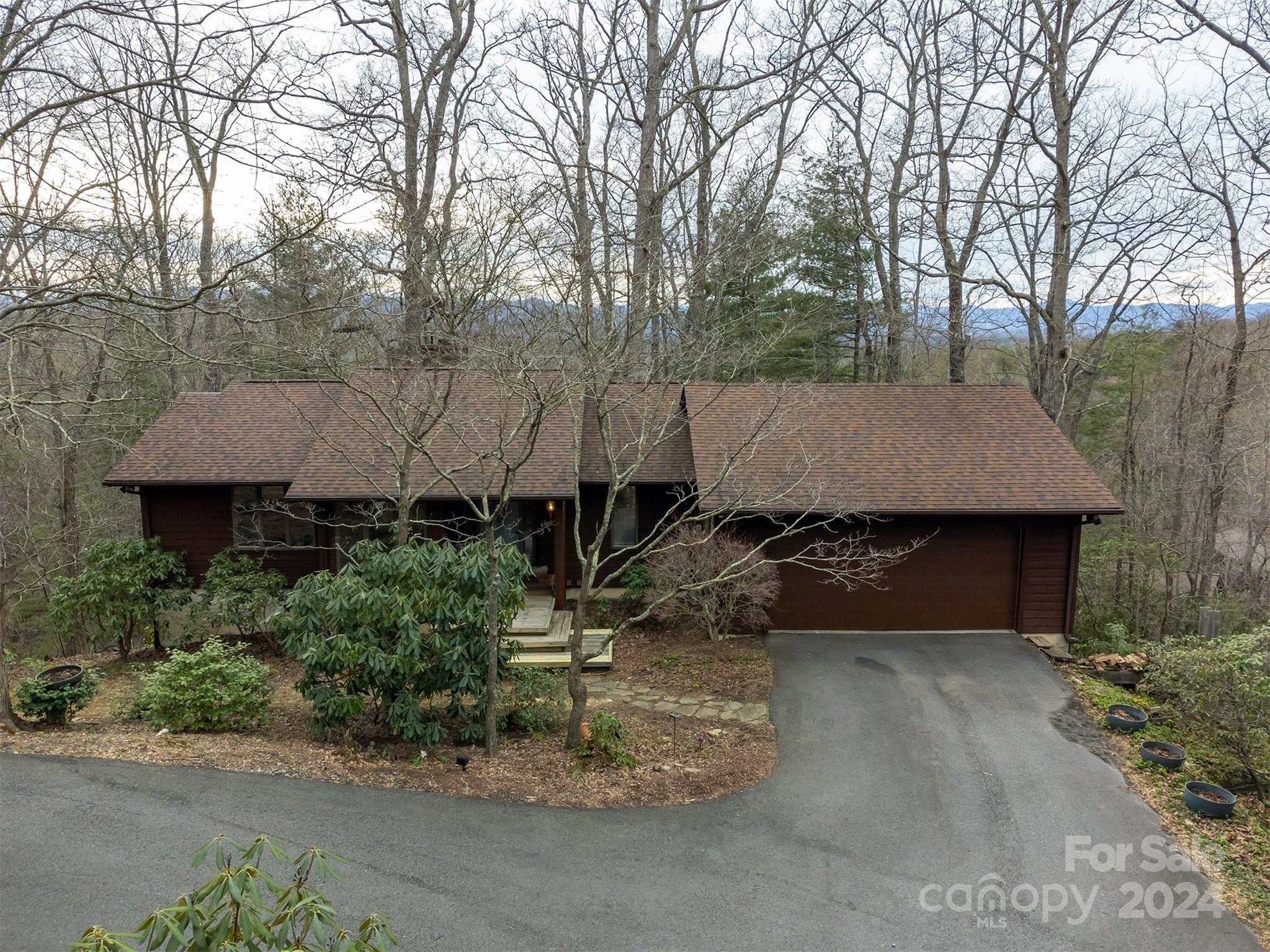 115 Ballantree Drive Asheville NC 28803
