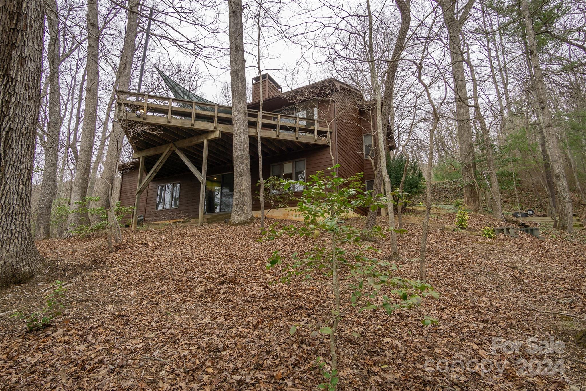 115 Ballantree Drive Asheville NC 28803
