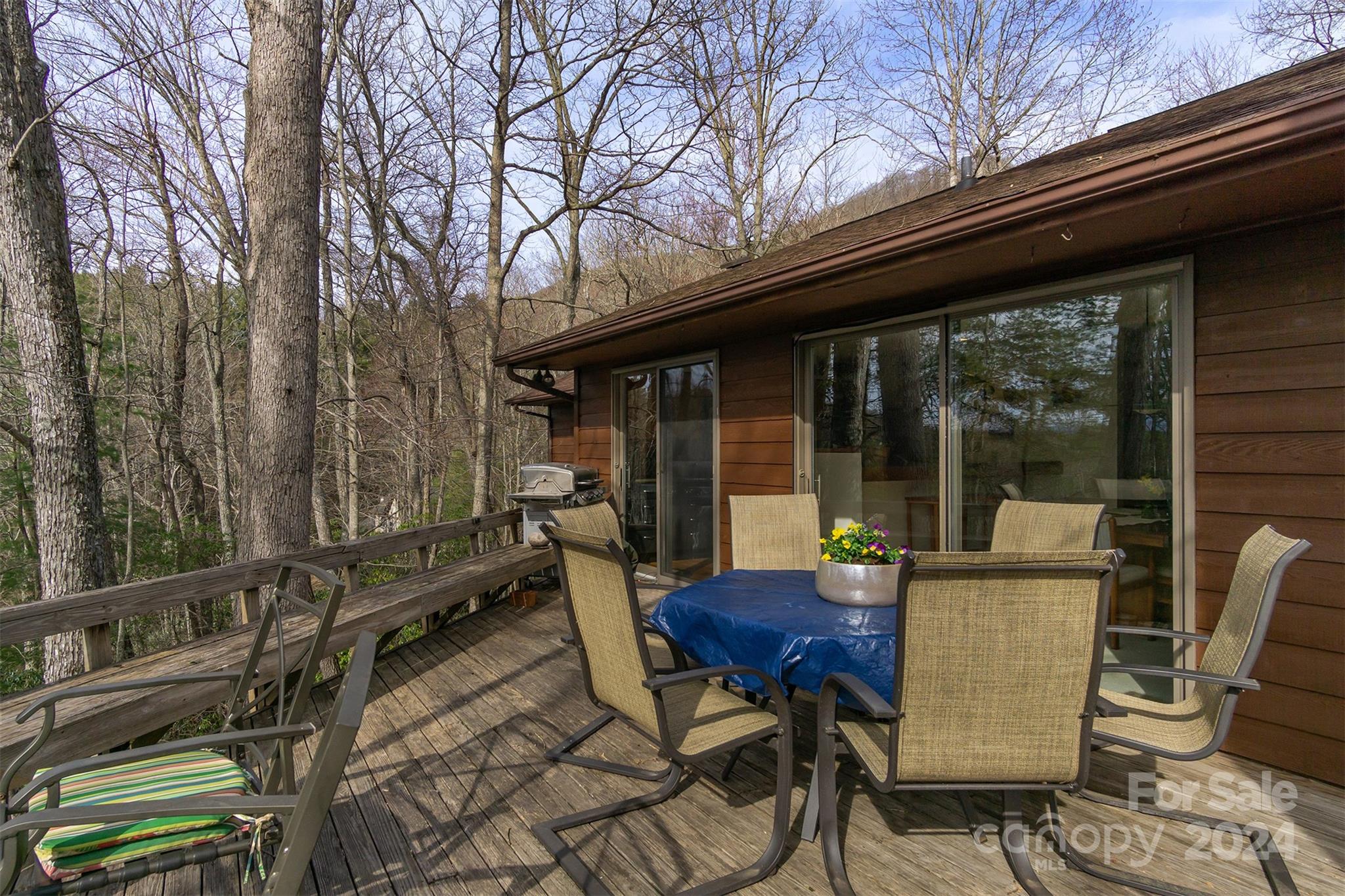 115 Ballantree Drive Asheville NC 28803