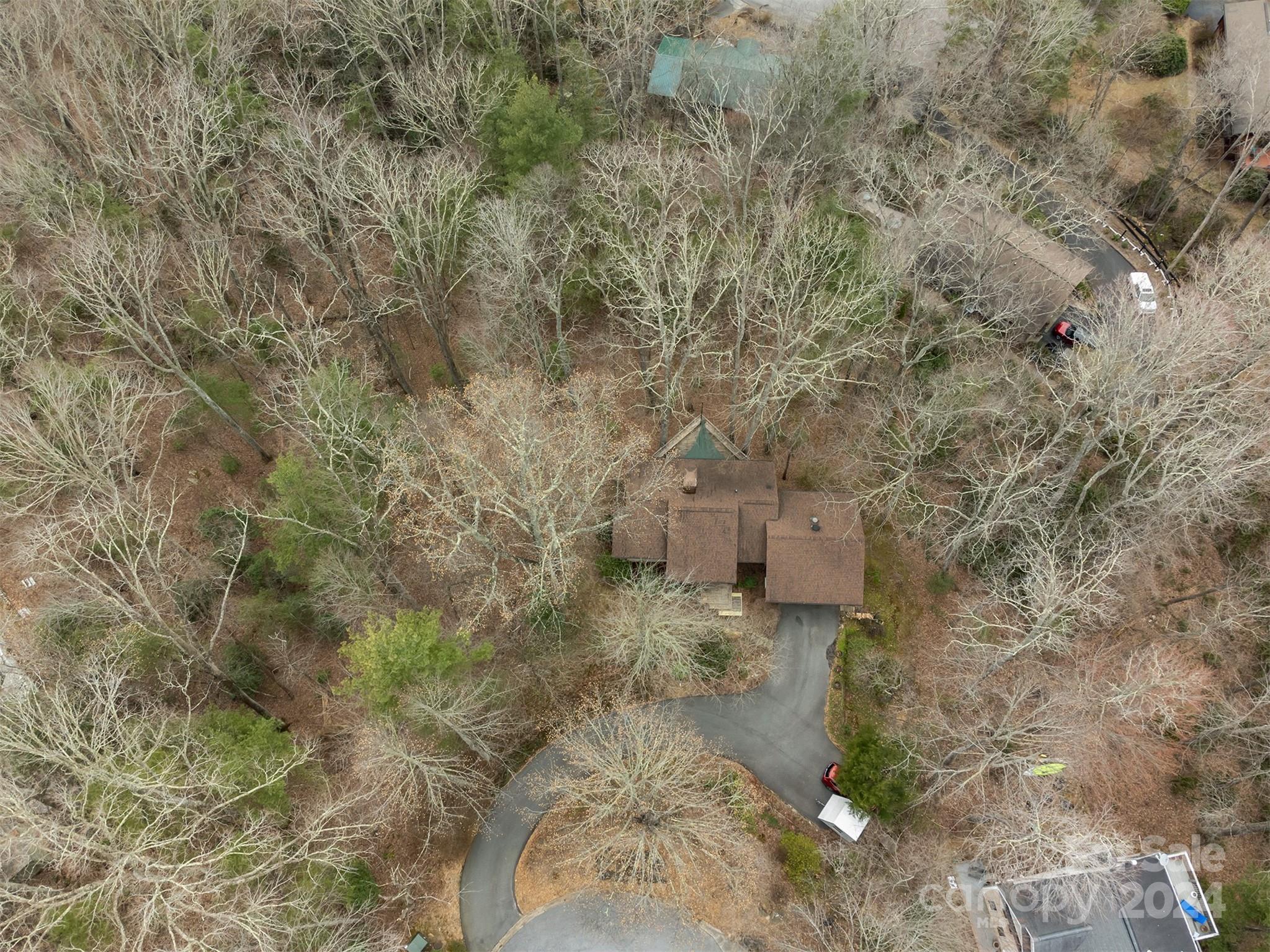 115 Ballantree Drive Asheville NC 28803