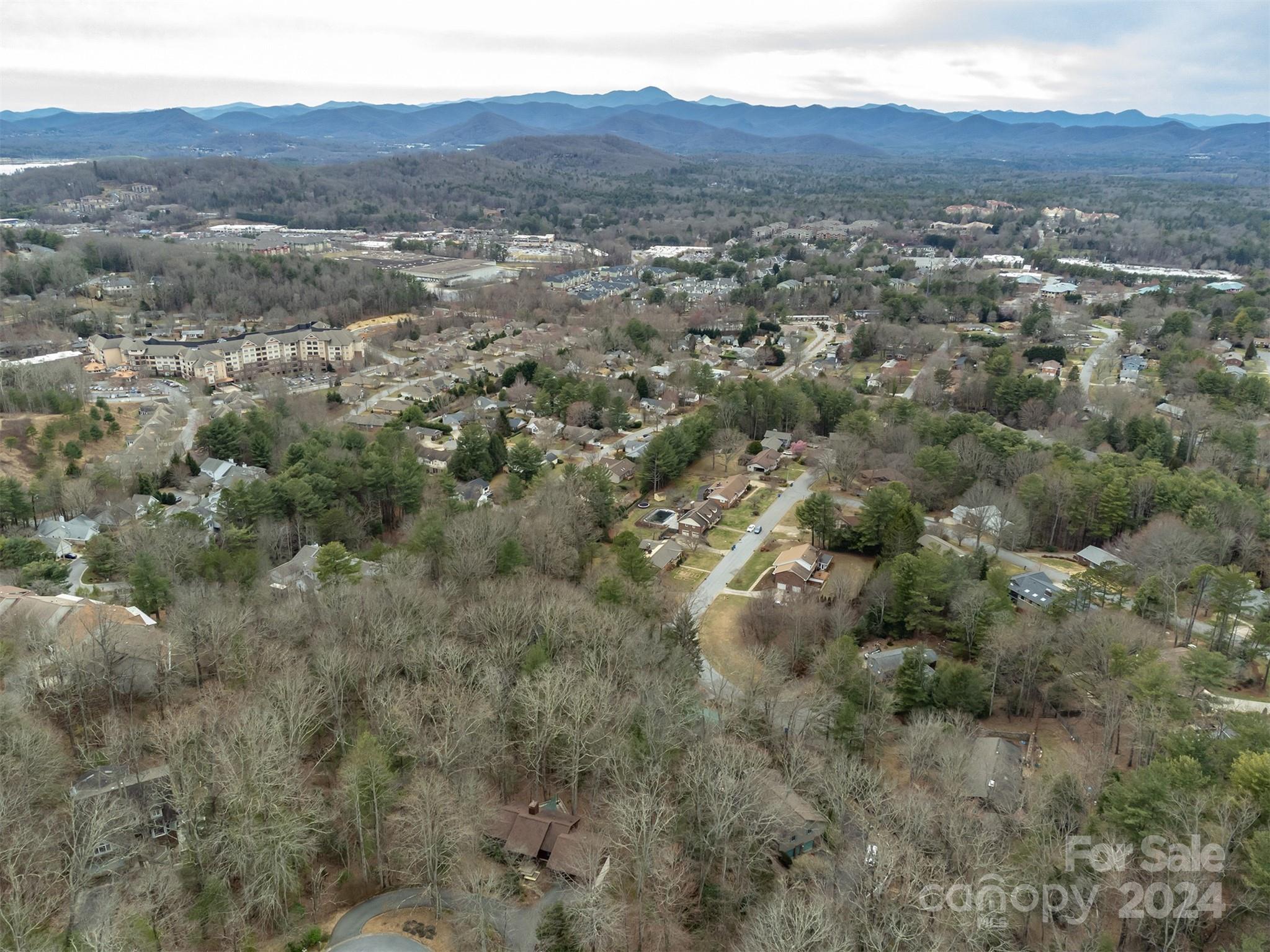 115 Ballantree Drive Asheville NC 28803