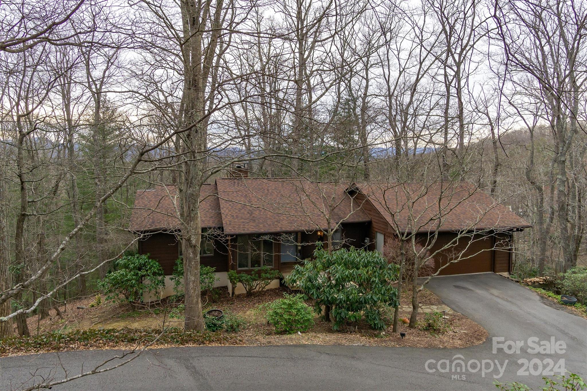 115 Ballantree Drive Asheville NC 28803
