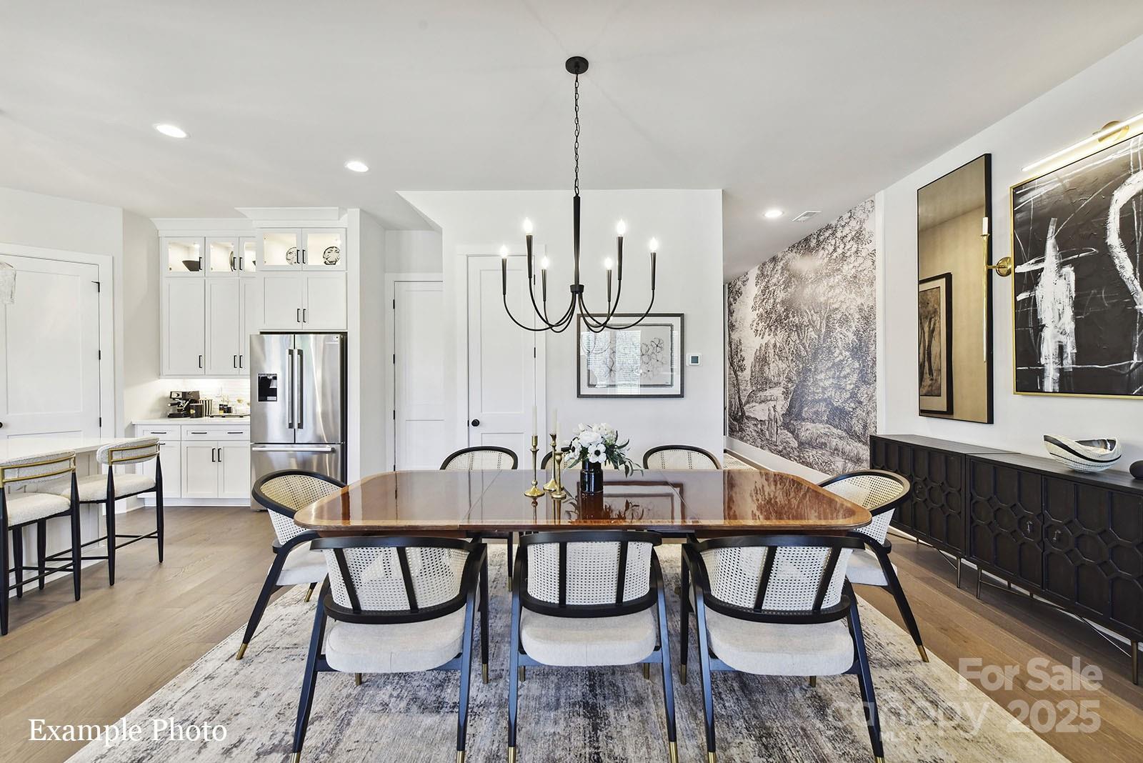 4026 Hickory Springs Lane Charlotte NC 28277