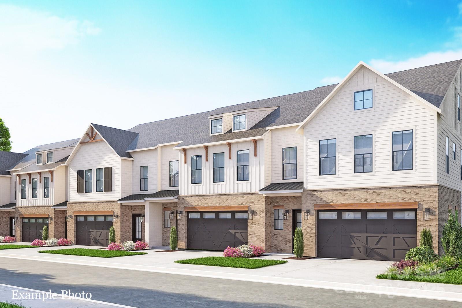 4026 Hickory Springs Lane Charlotte NC 28277