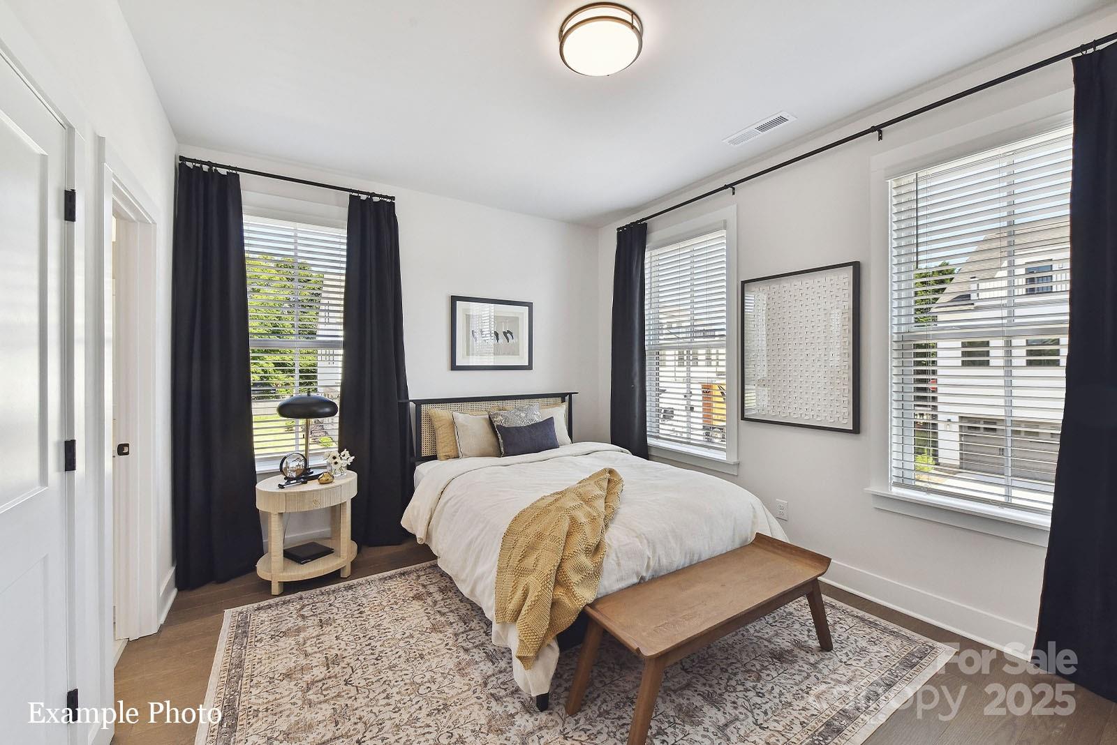 4026 Hickory Springs Lane Charlotte NC 28277