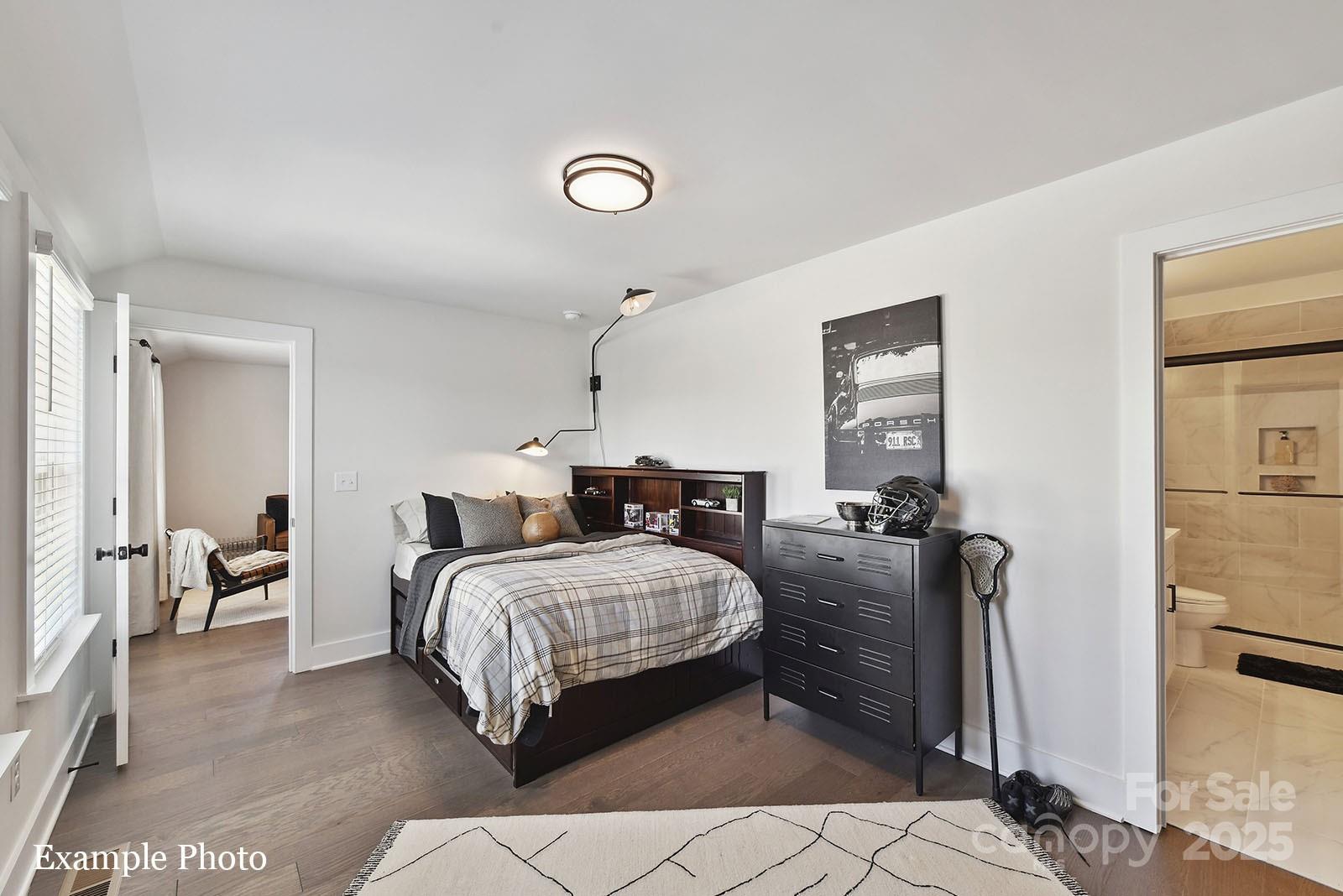 4026 Hickory Springs Lane Charlotte NC 28277