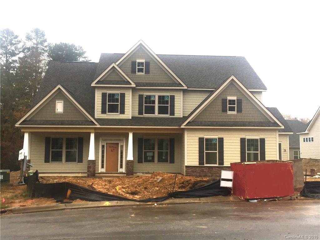 2008 Atherton Drive Indian Trail NC 28079