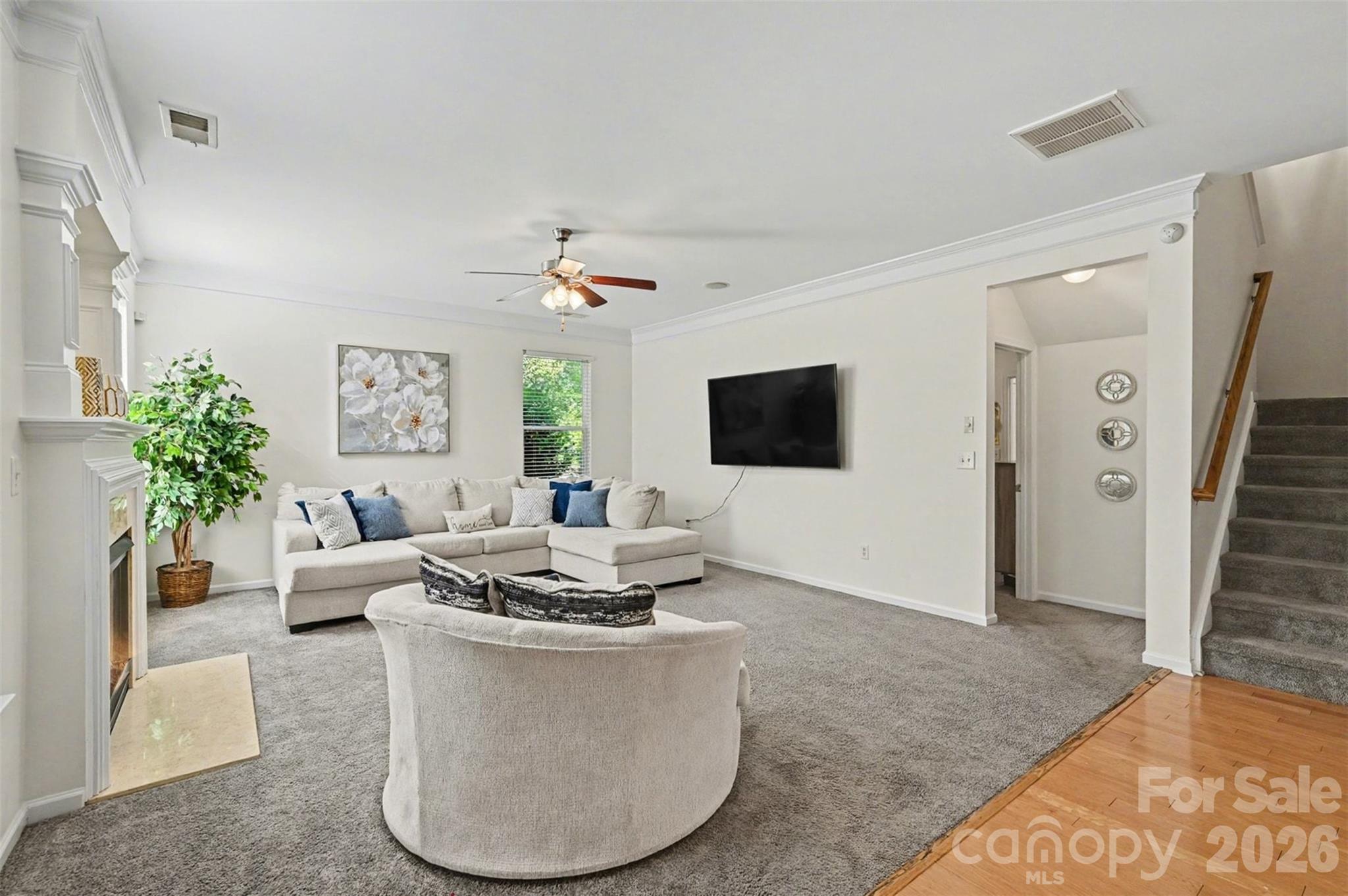 12700 Oldehurst Place Charlotte NC 28262