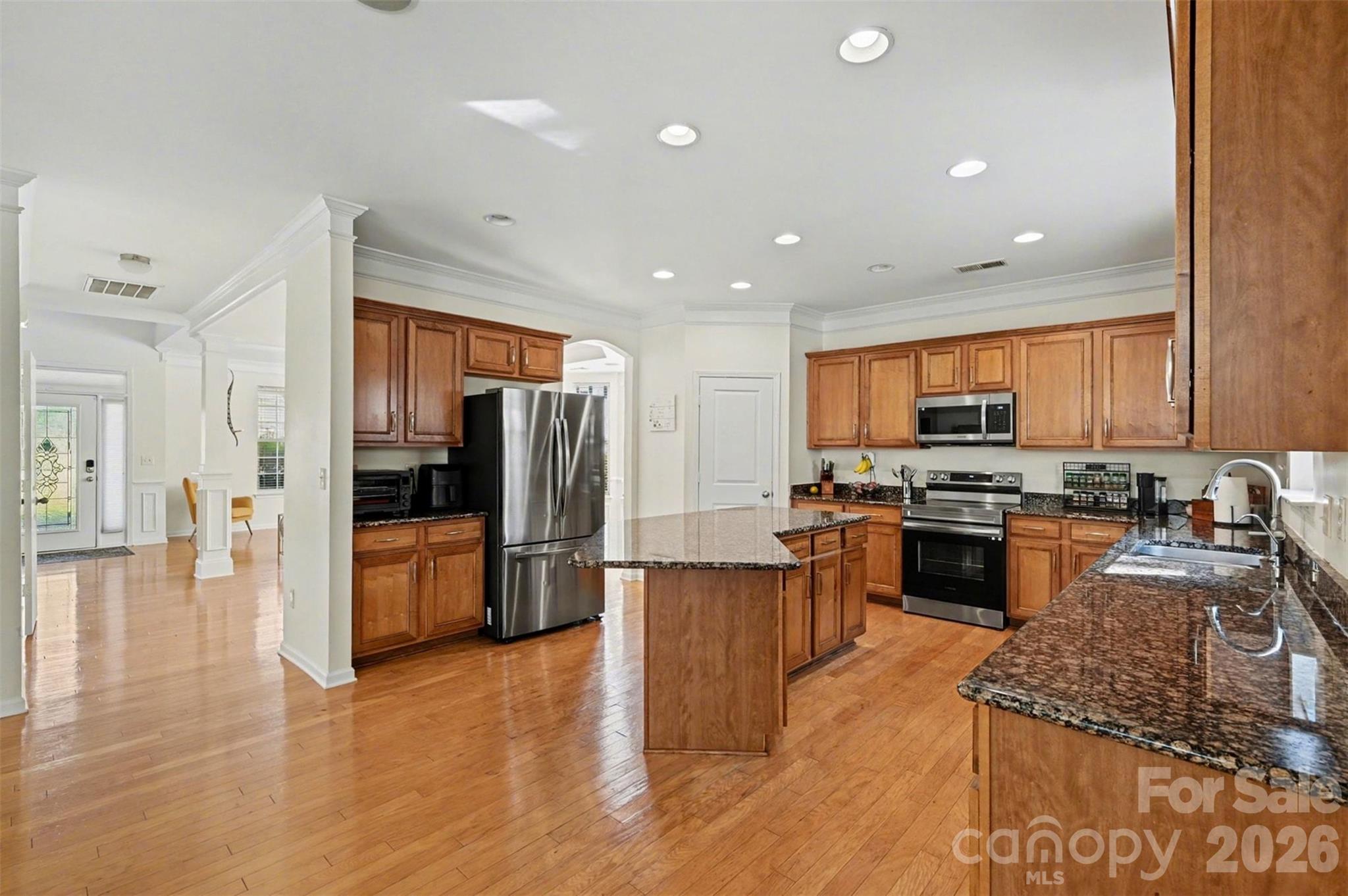 12700 Oldehurst Place Charlotte NC 28262