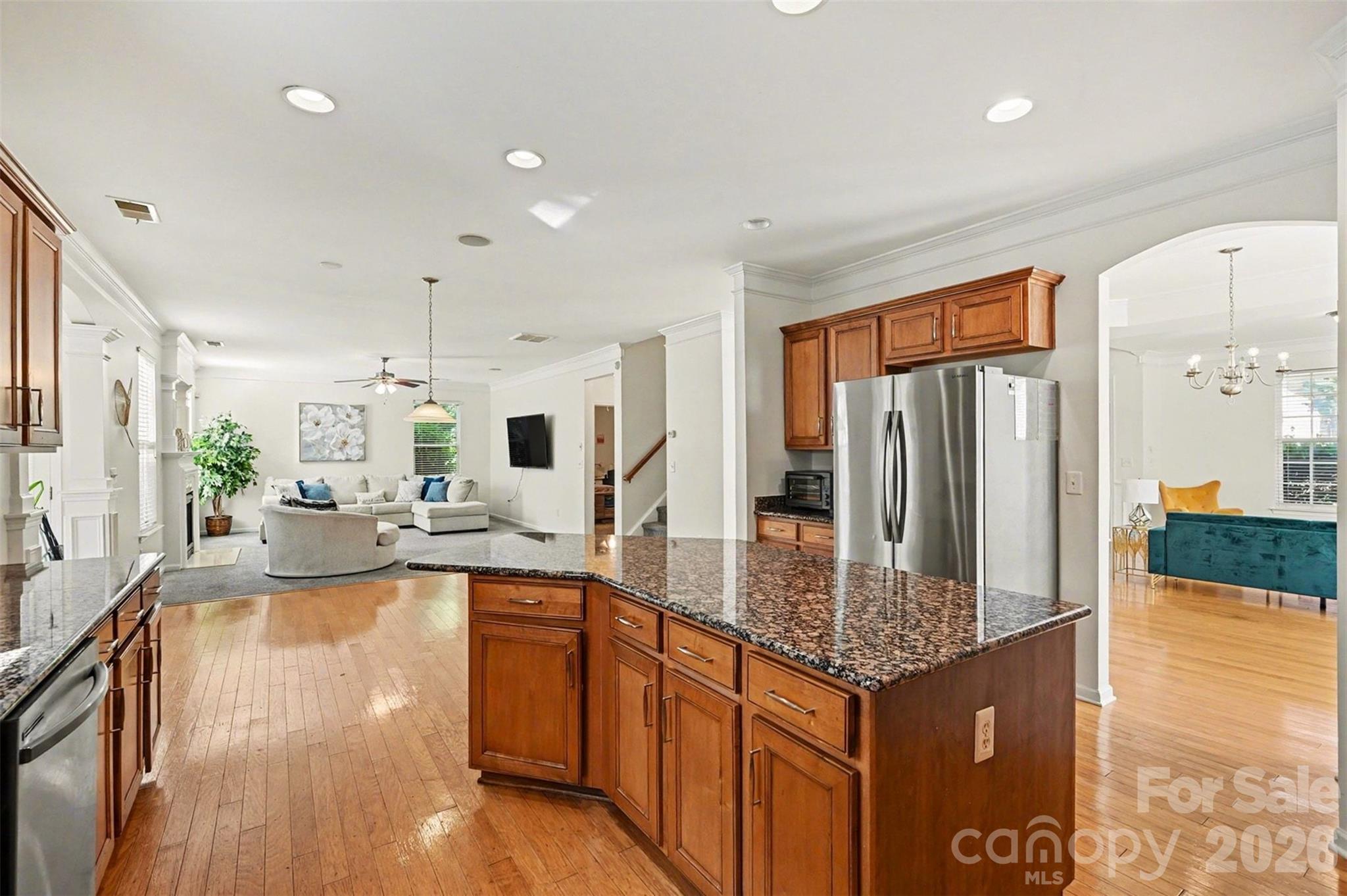 12700 Oldehurst Place Charlotte NC 28262