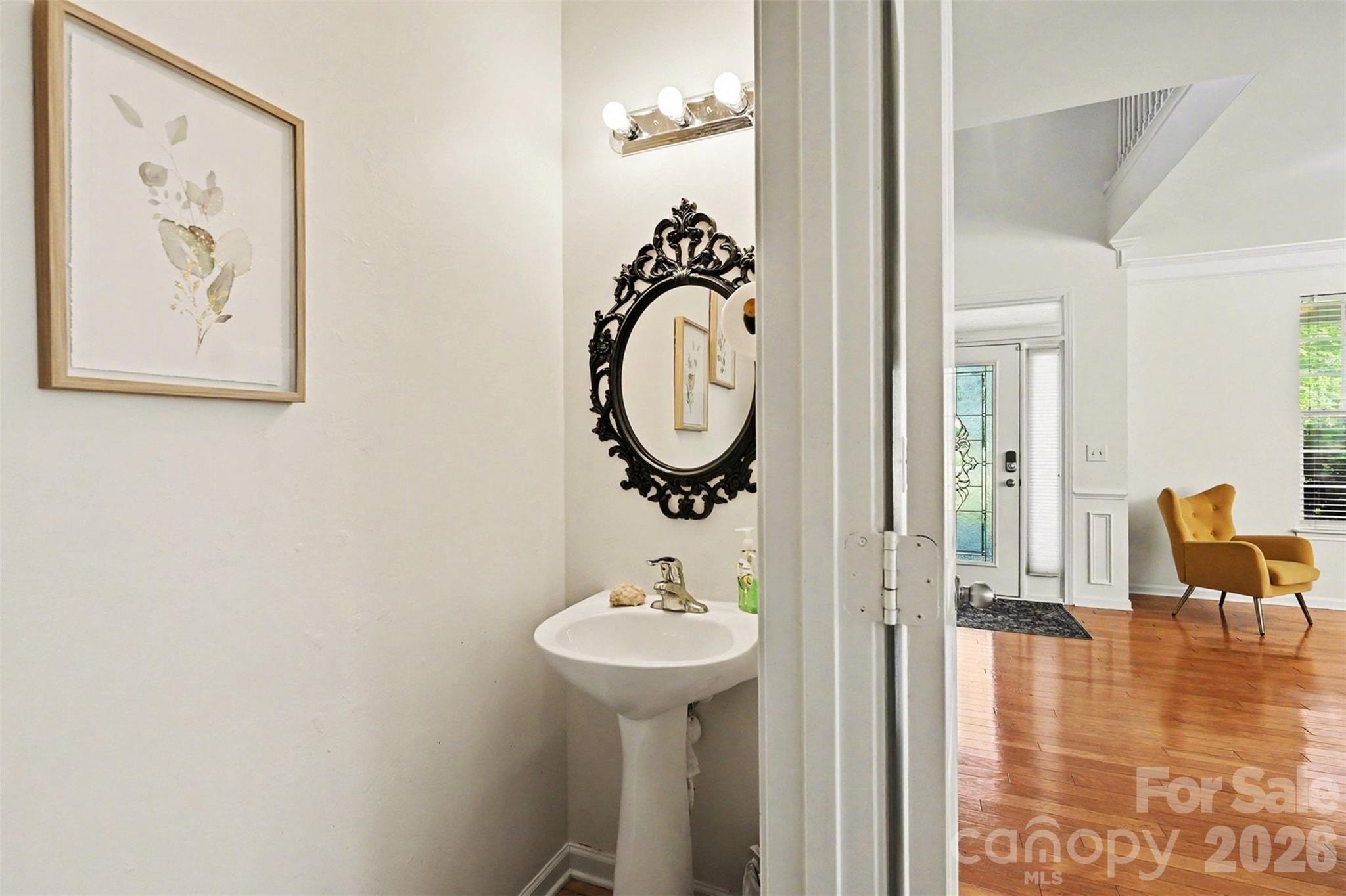 12700 Oldehurst Place Charlotte NC 28262