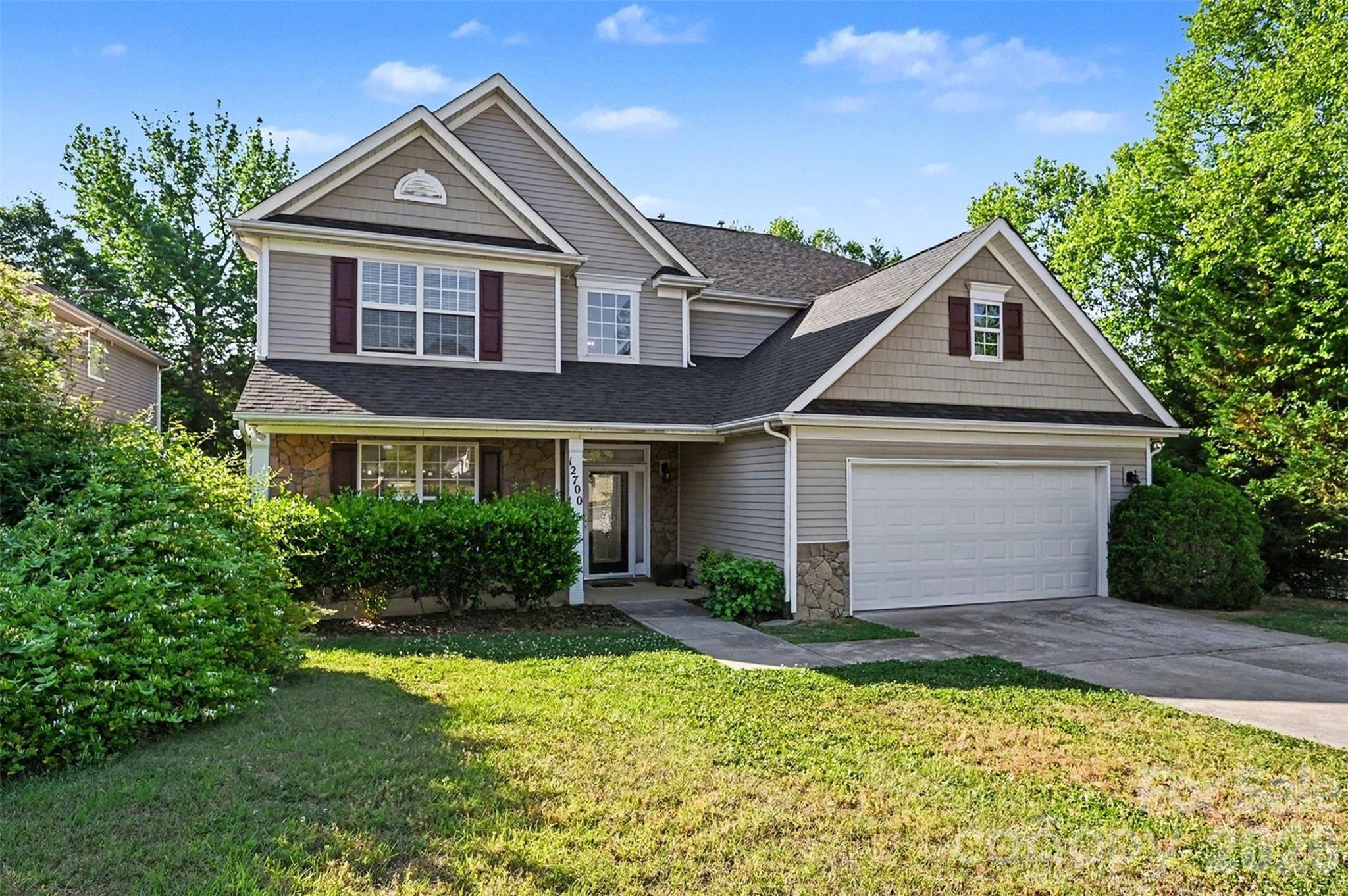 12700 Oldehurst Place Charlotte NC 28262