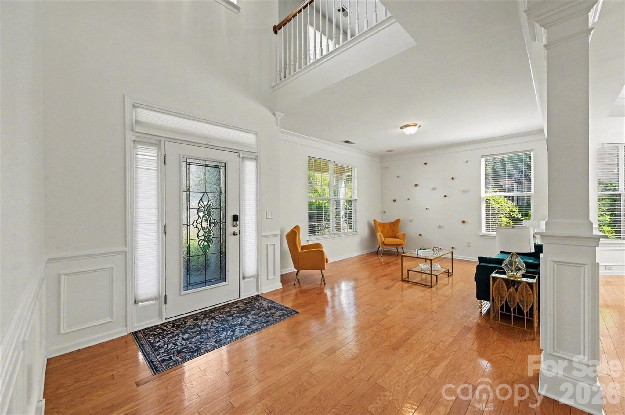 12700 Oldehurst Place Charlotte NC 28262