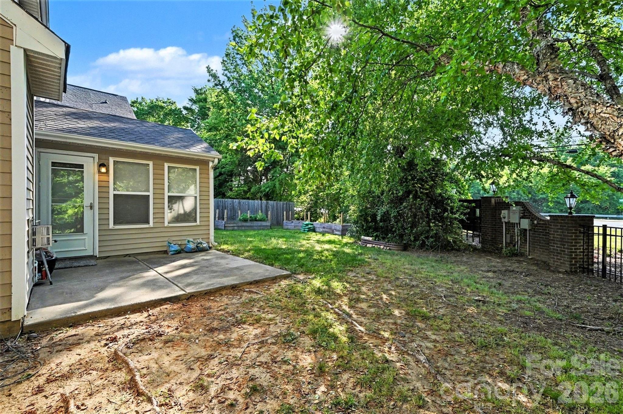 12700 Oldehurst Place Charlotte NC 28262