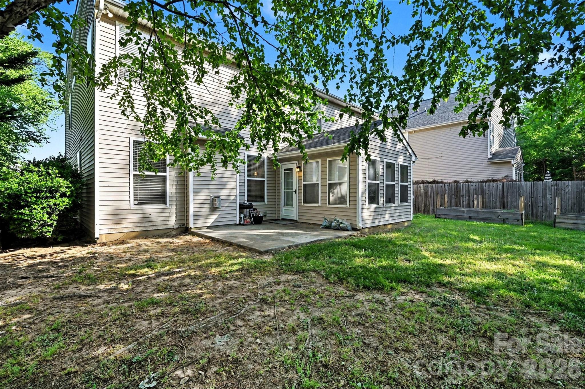 12700 Oldehurst Place Charlotte NC 28262