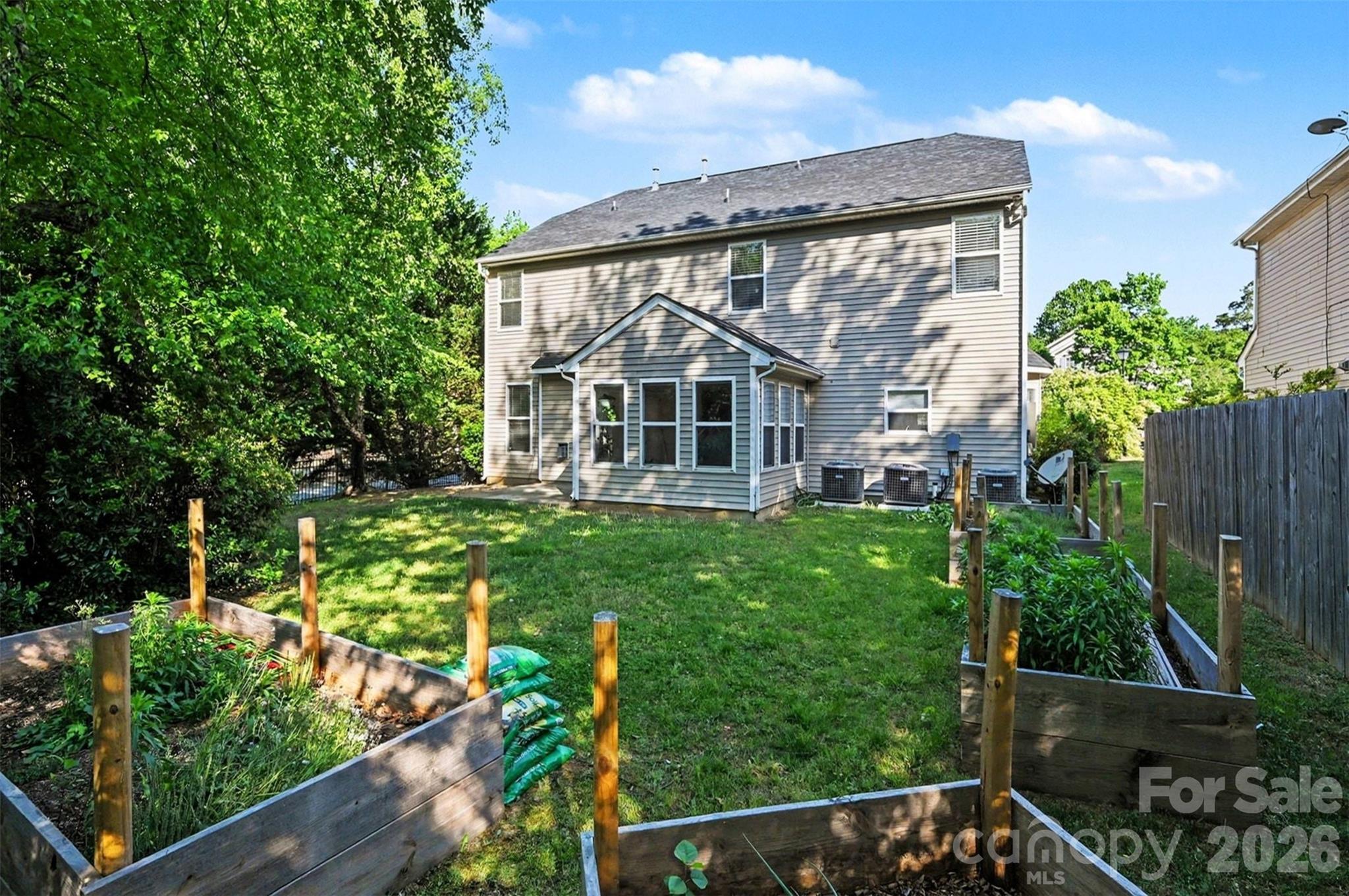 12700 Oldehurst Place Charlotte NC 28262